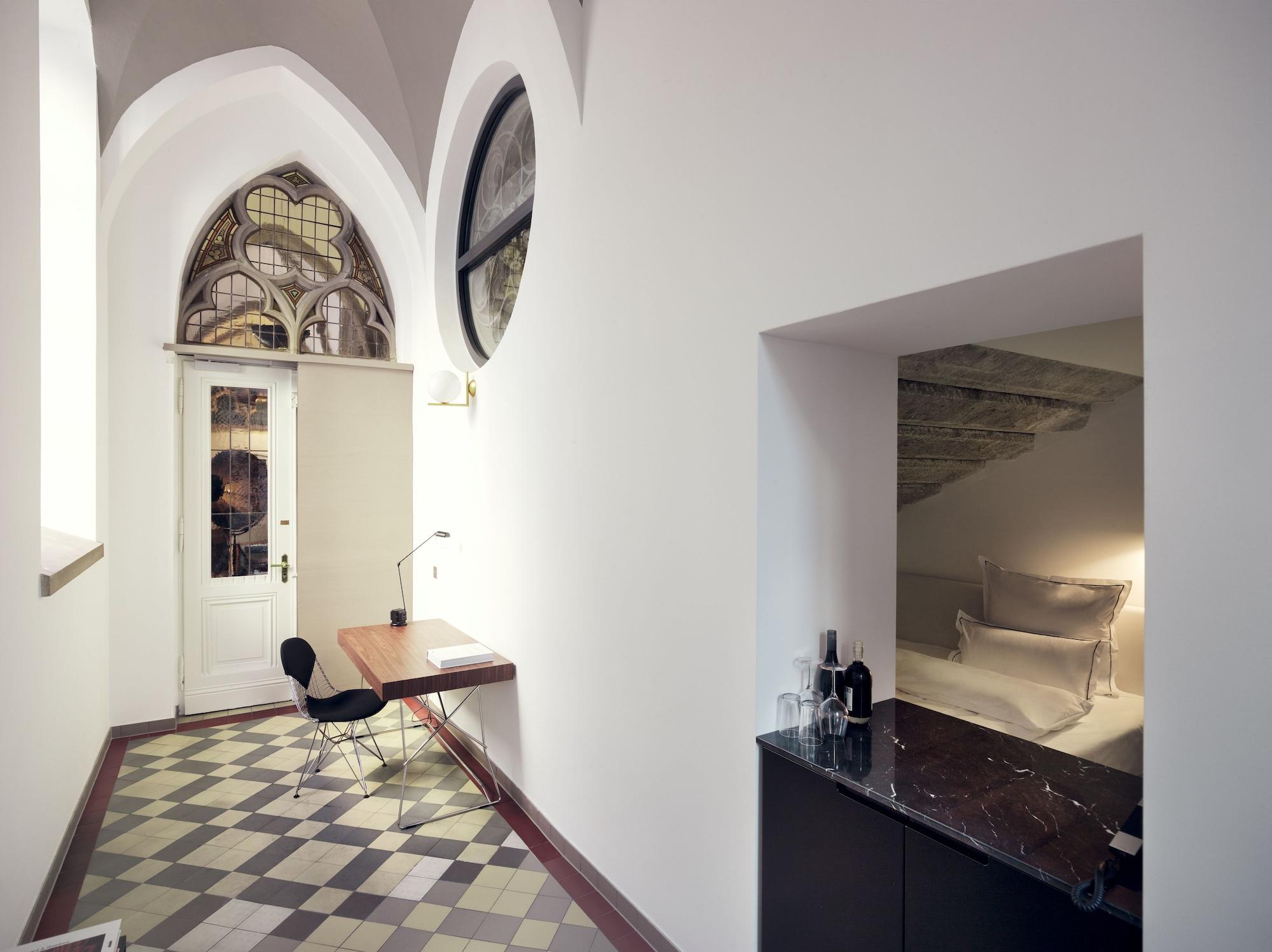 Hotel The Qvest Hideaway 4*