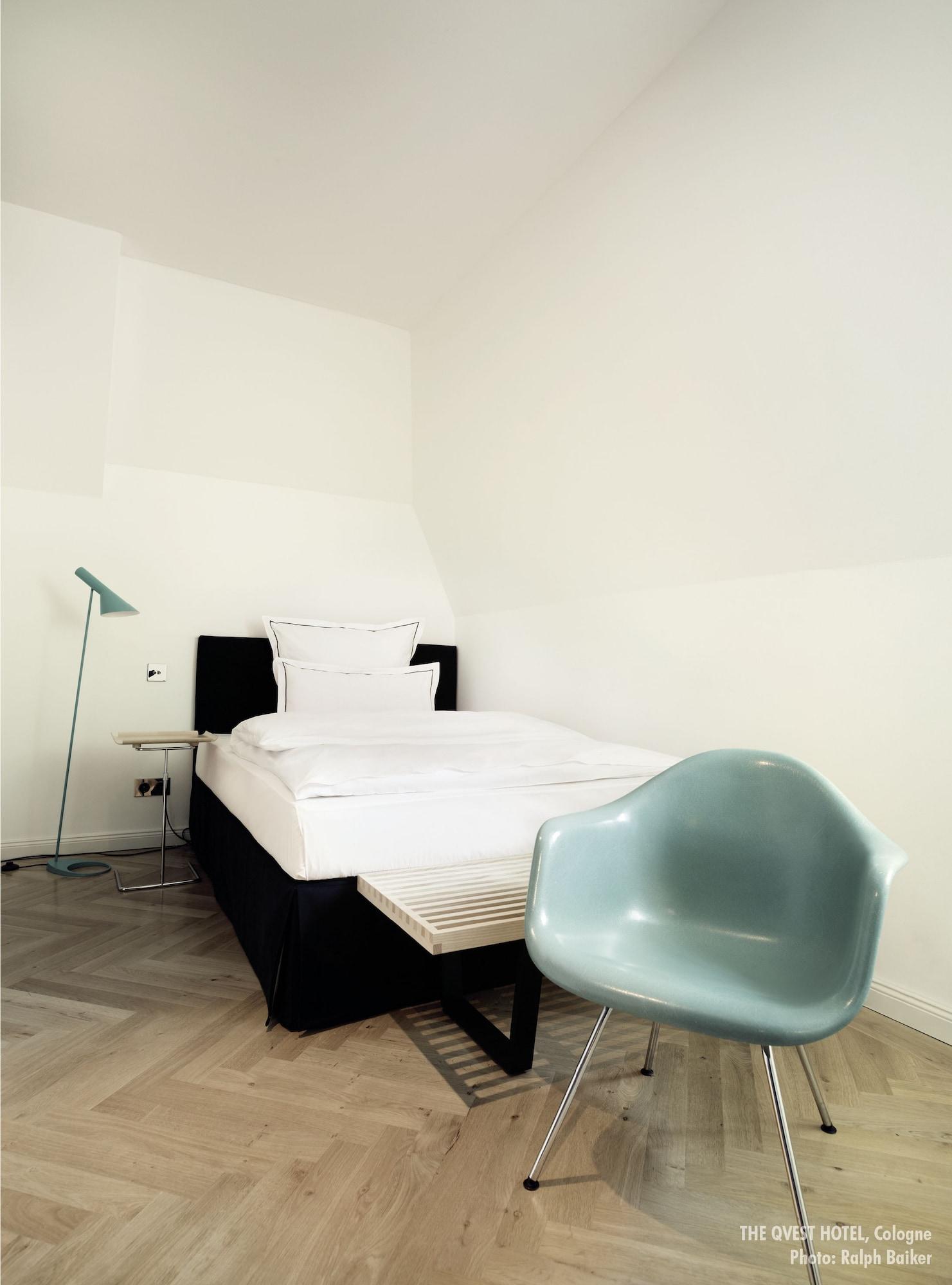 The Qvest Hideaway 4*