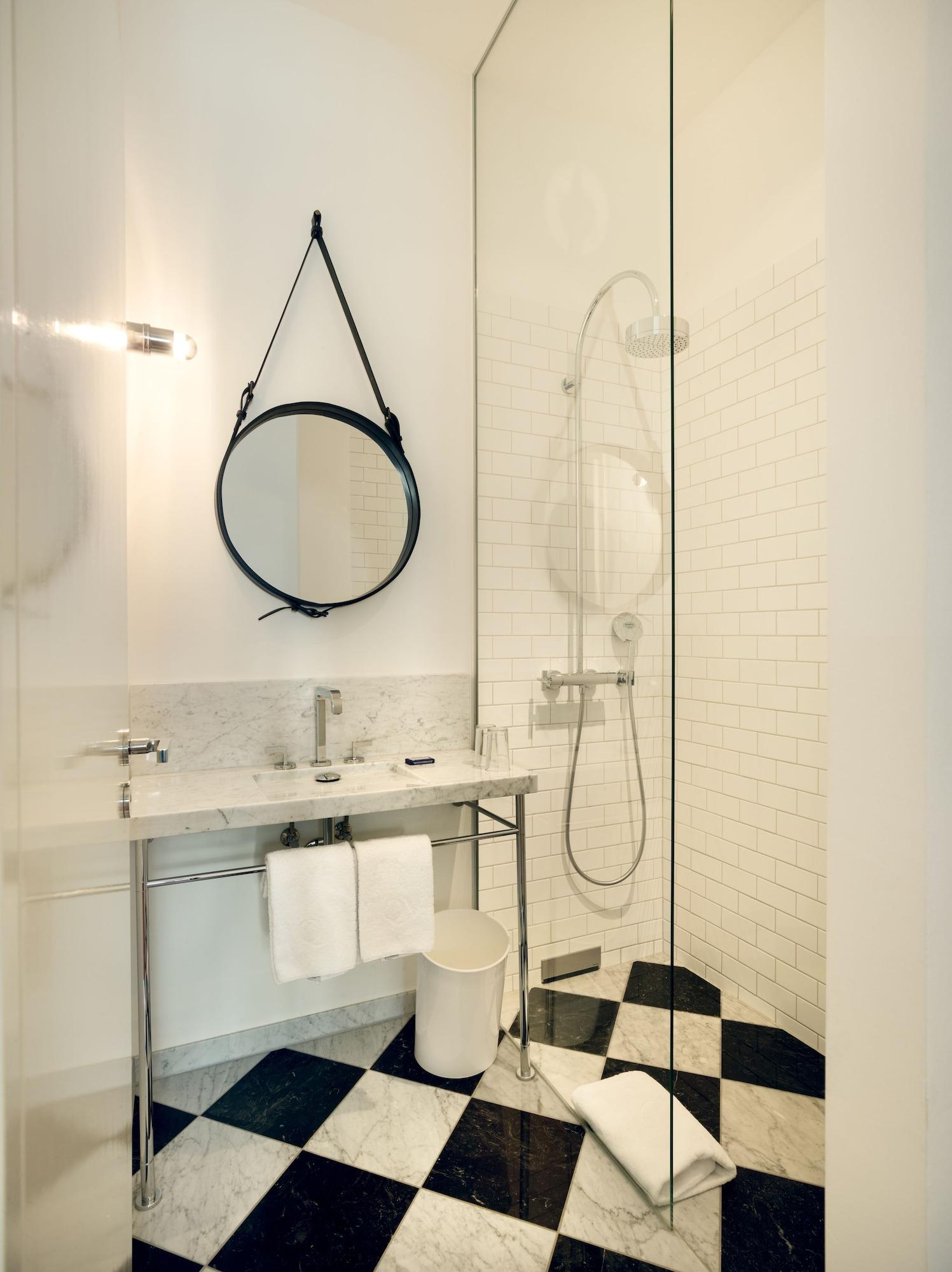 The Qvest Hideaway Cologne