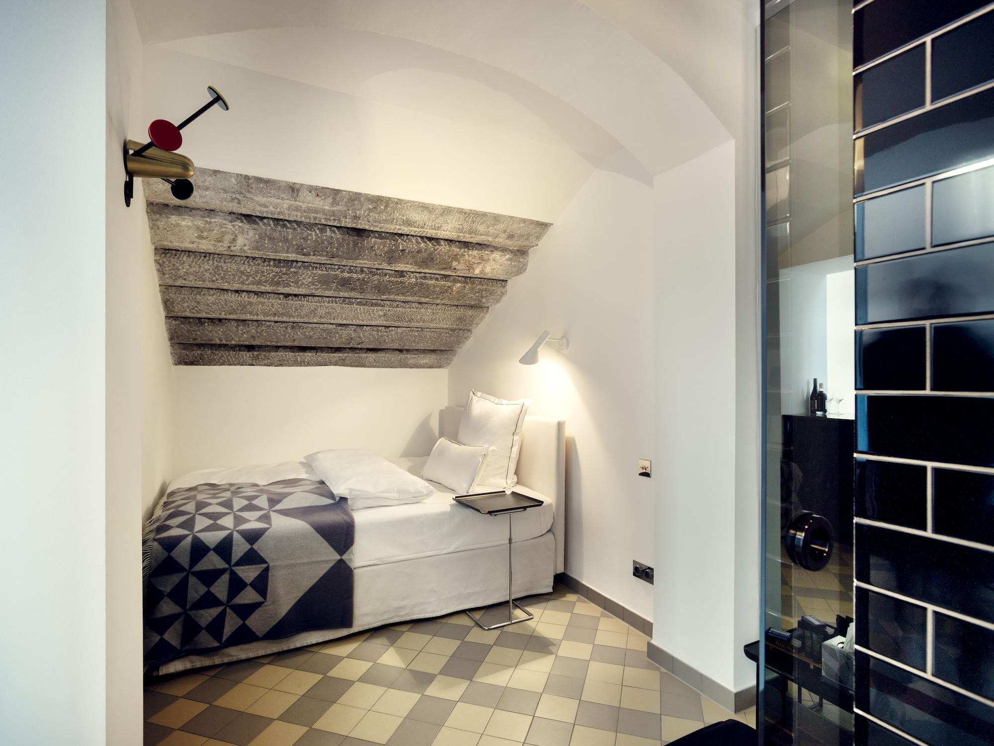 The Qvest Hideaway Cologne