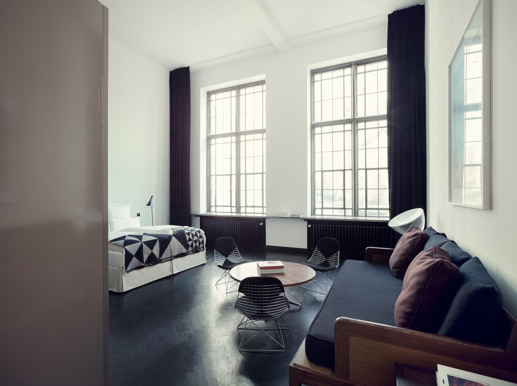 The Qvest Hideaway