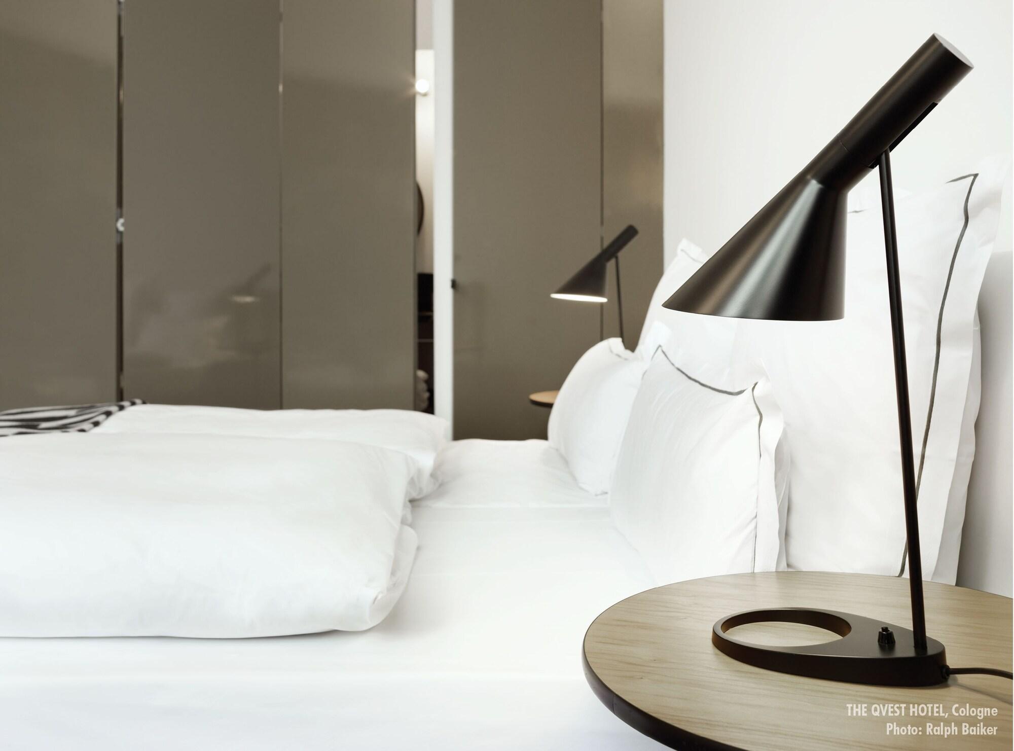Hotel The Qvest Hideaway 4*
