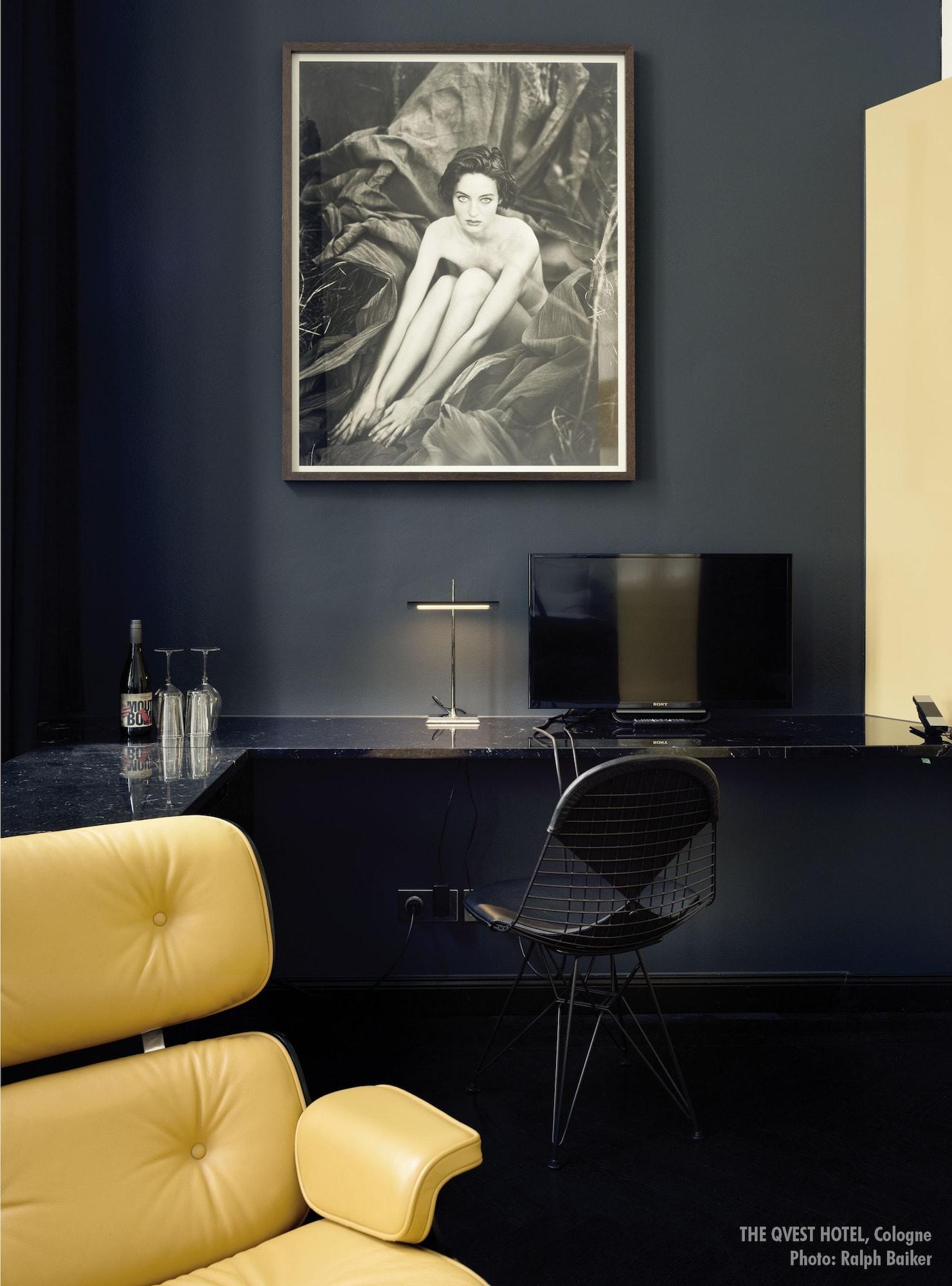 The Qvest Hideaway 4* Colonia
