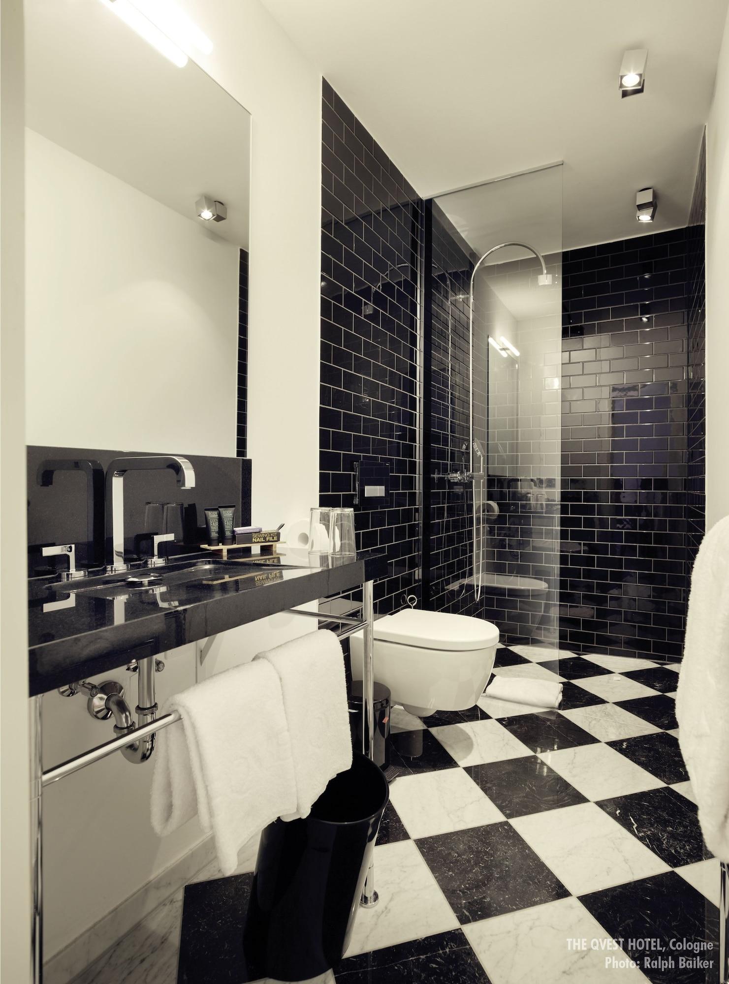 Hotel The Qvest Hideaway Colonia