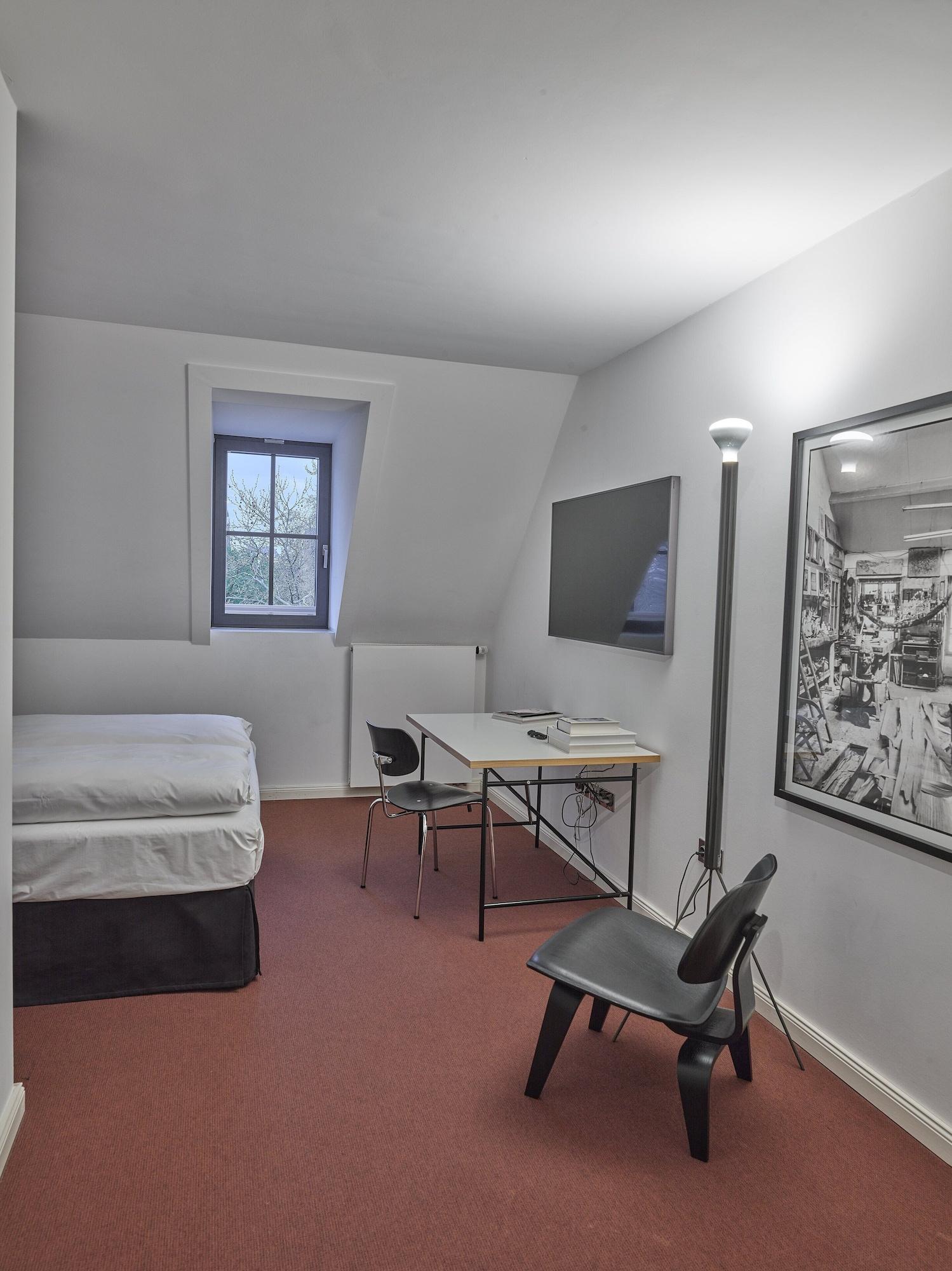 Hotel The Qvest Hideaway 4*