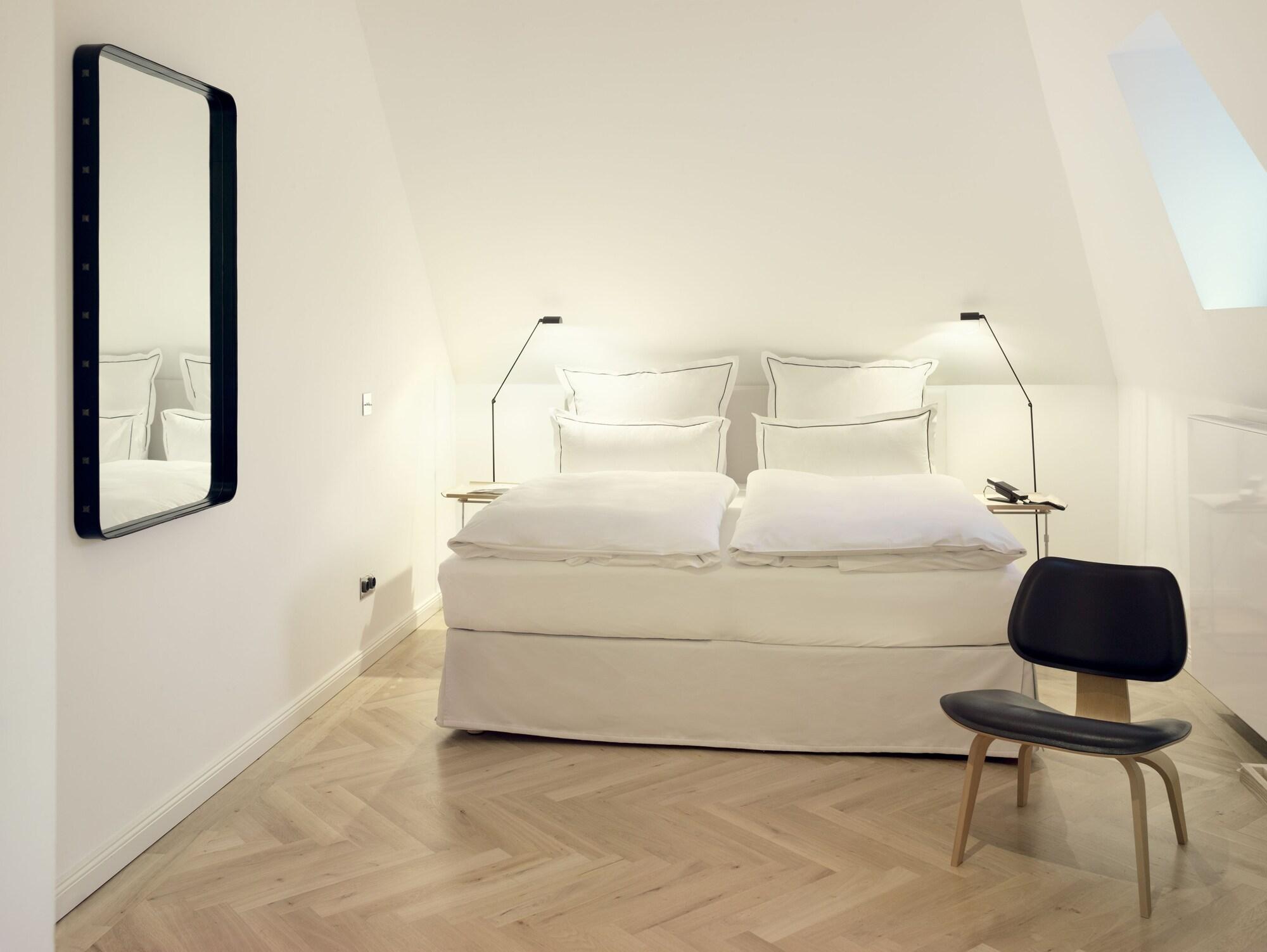 Hotel The Qvest Hideaway