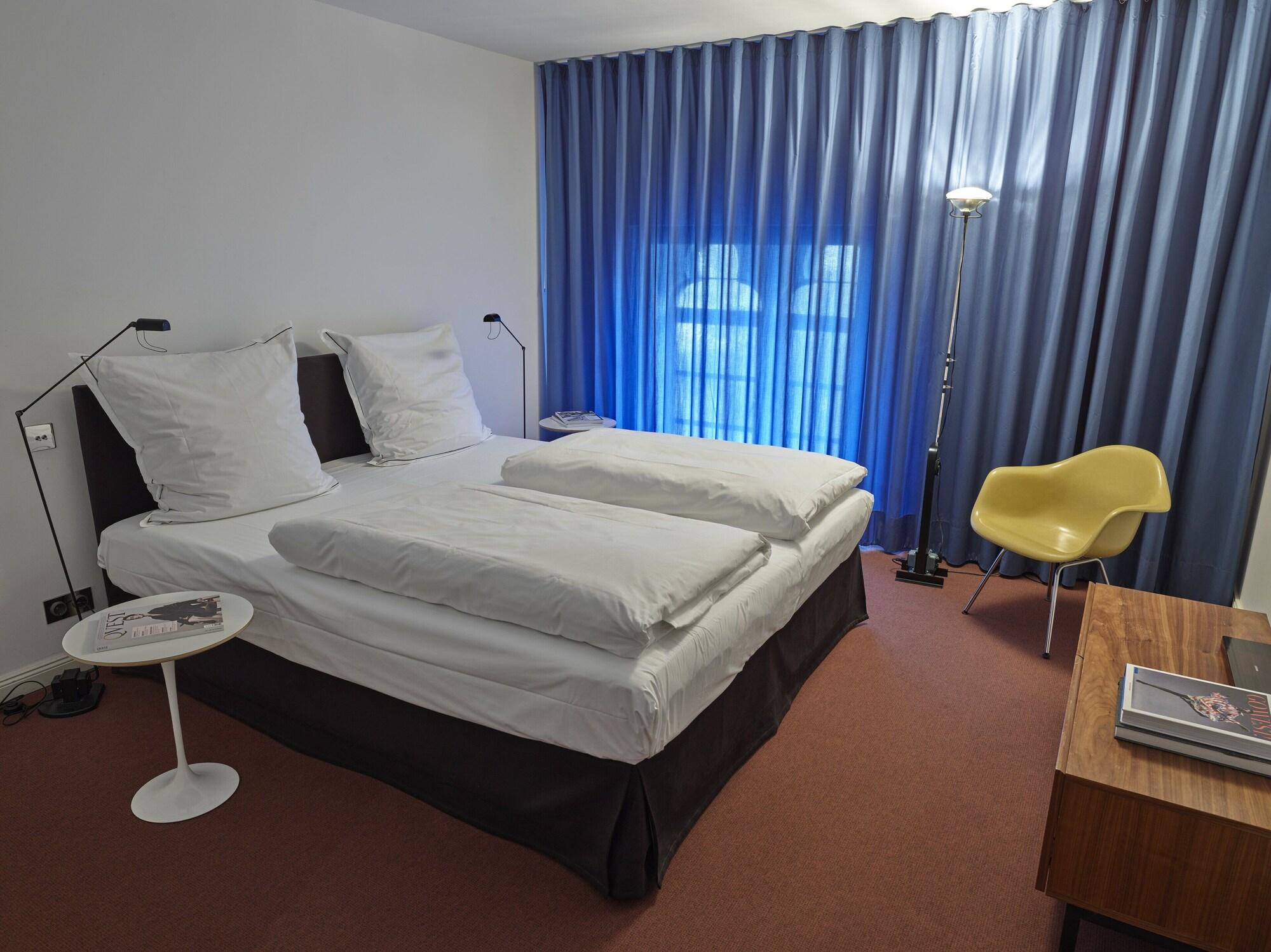 The Qvest Hideaway 4* Colonia
