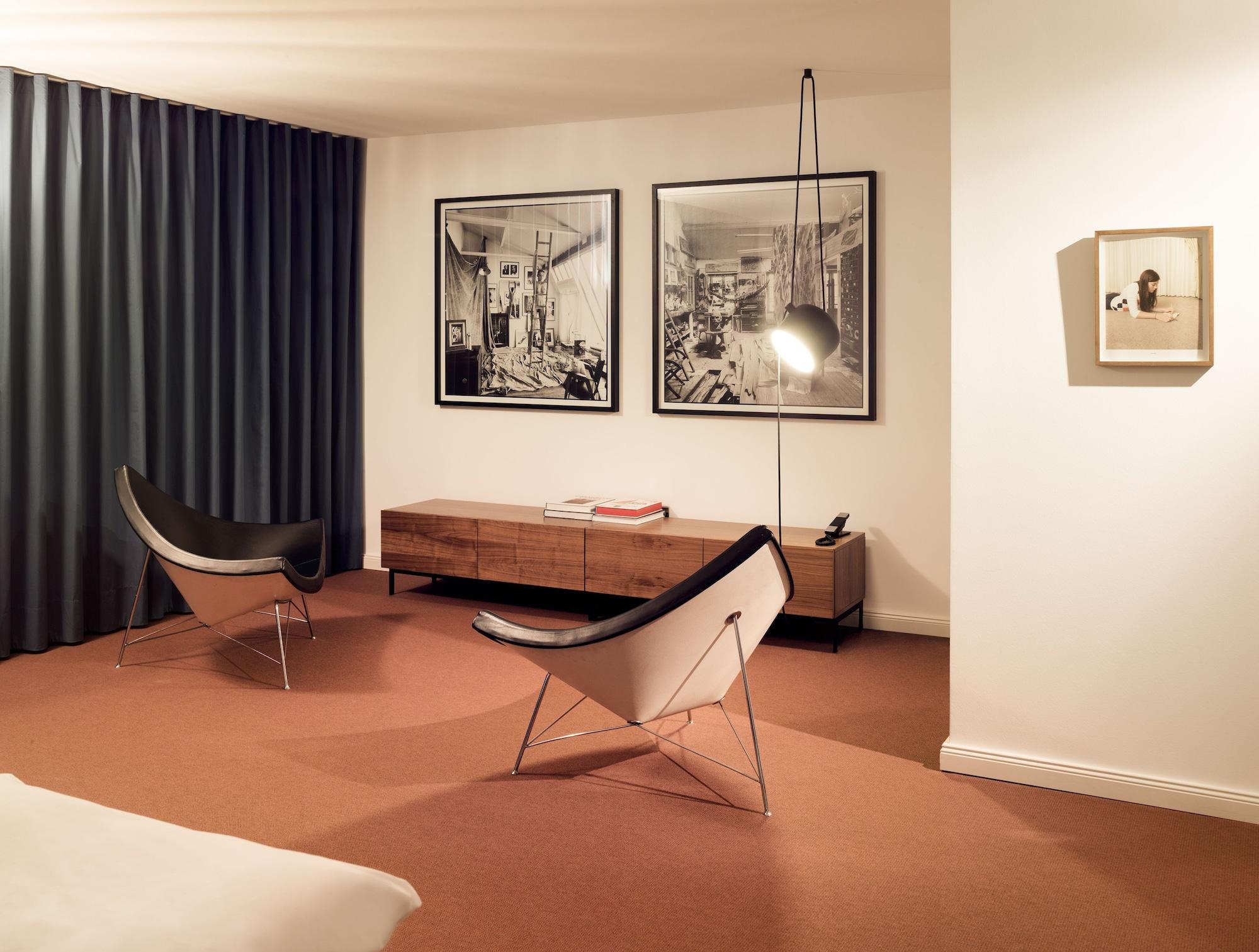 The Qvest Hideaway 4*