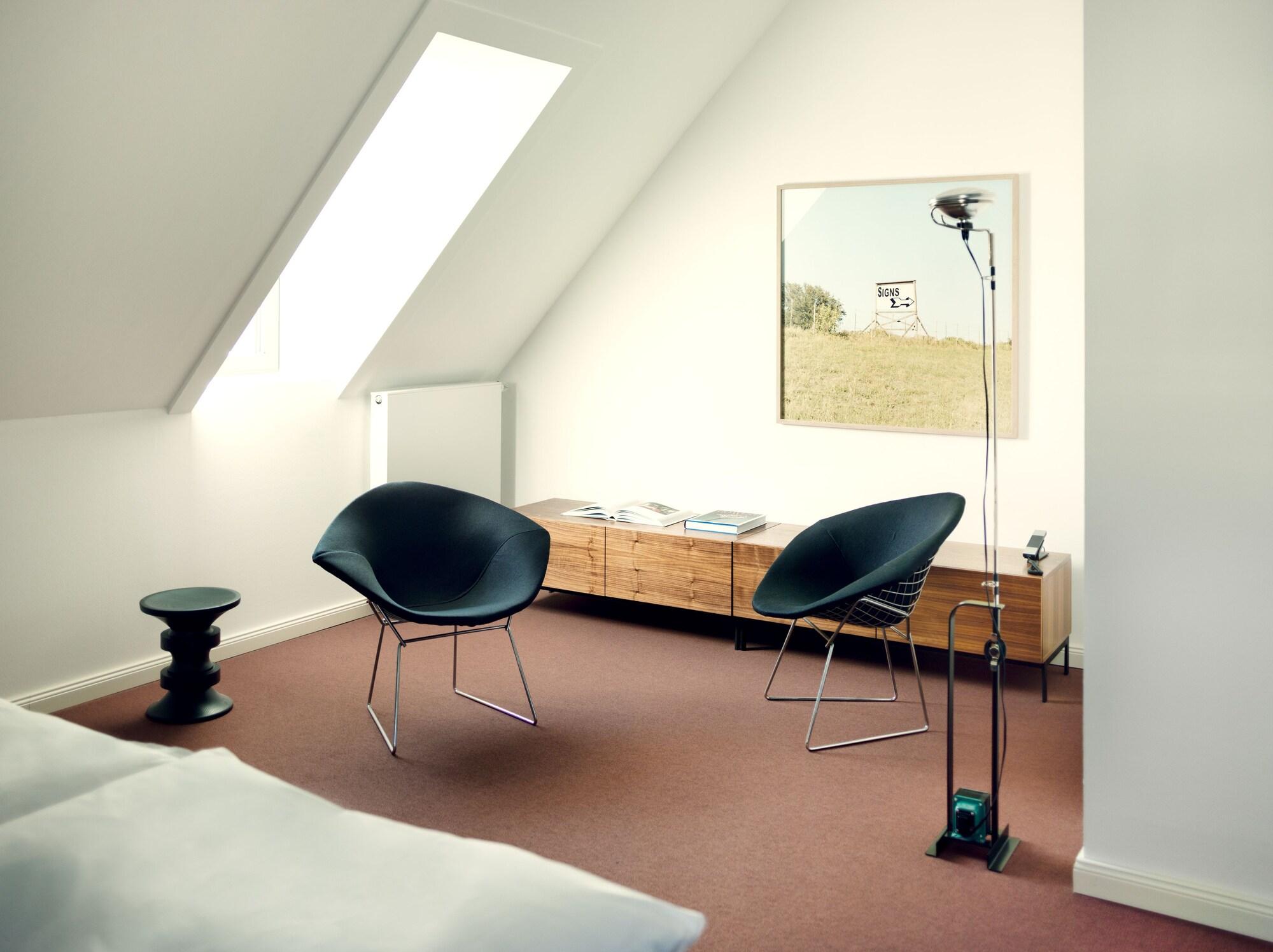 The Qvest Hideaway 4* Colonia