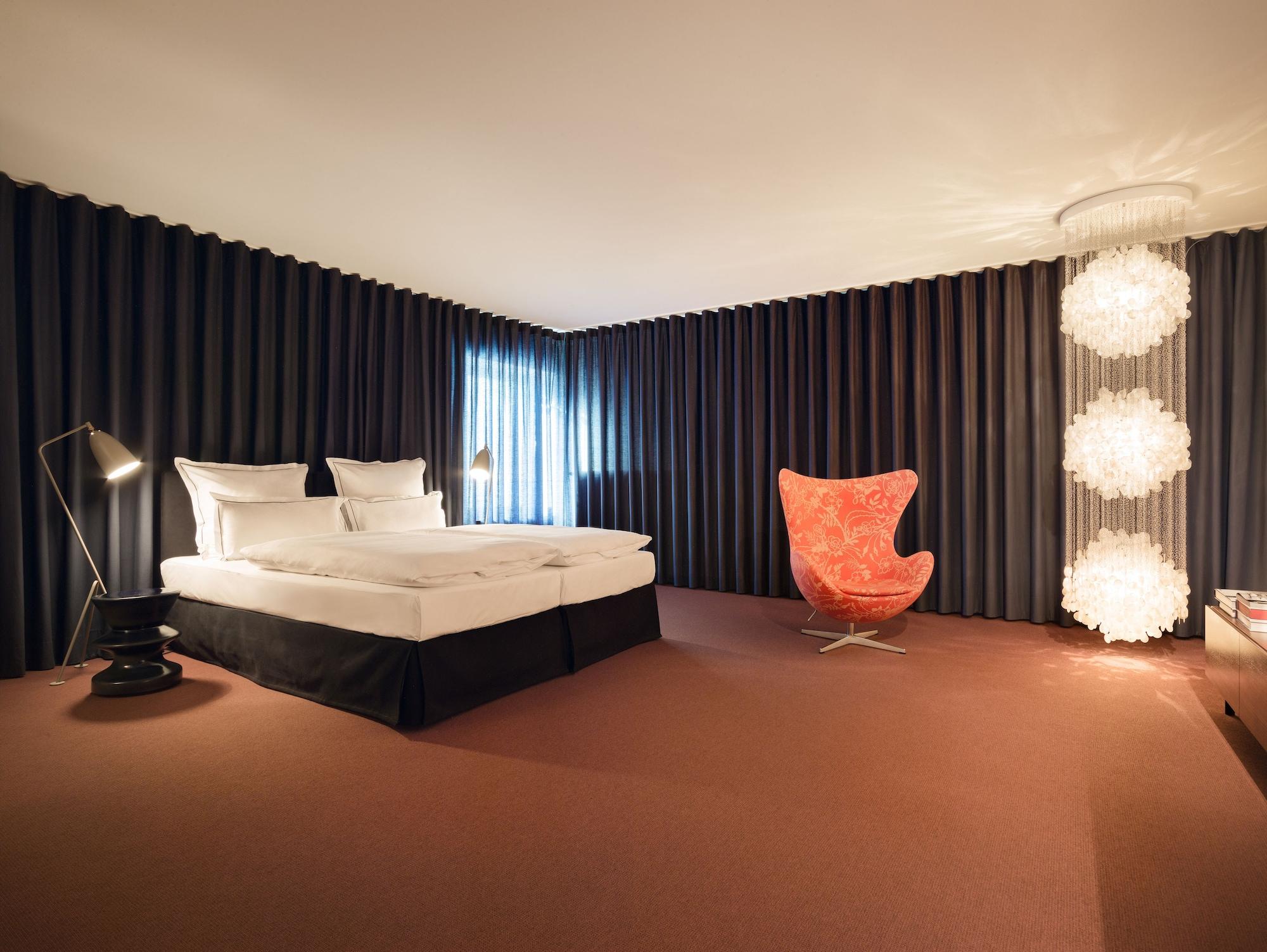 Hotel The Qvest Hideaway