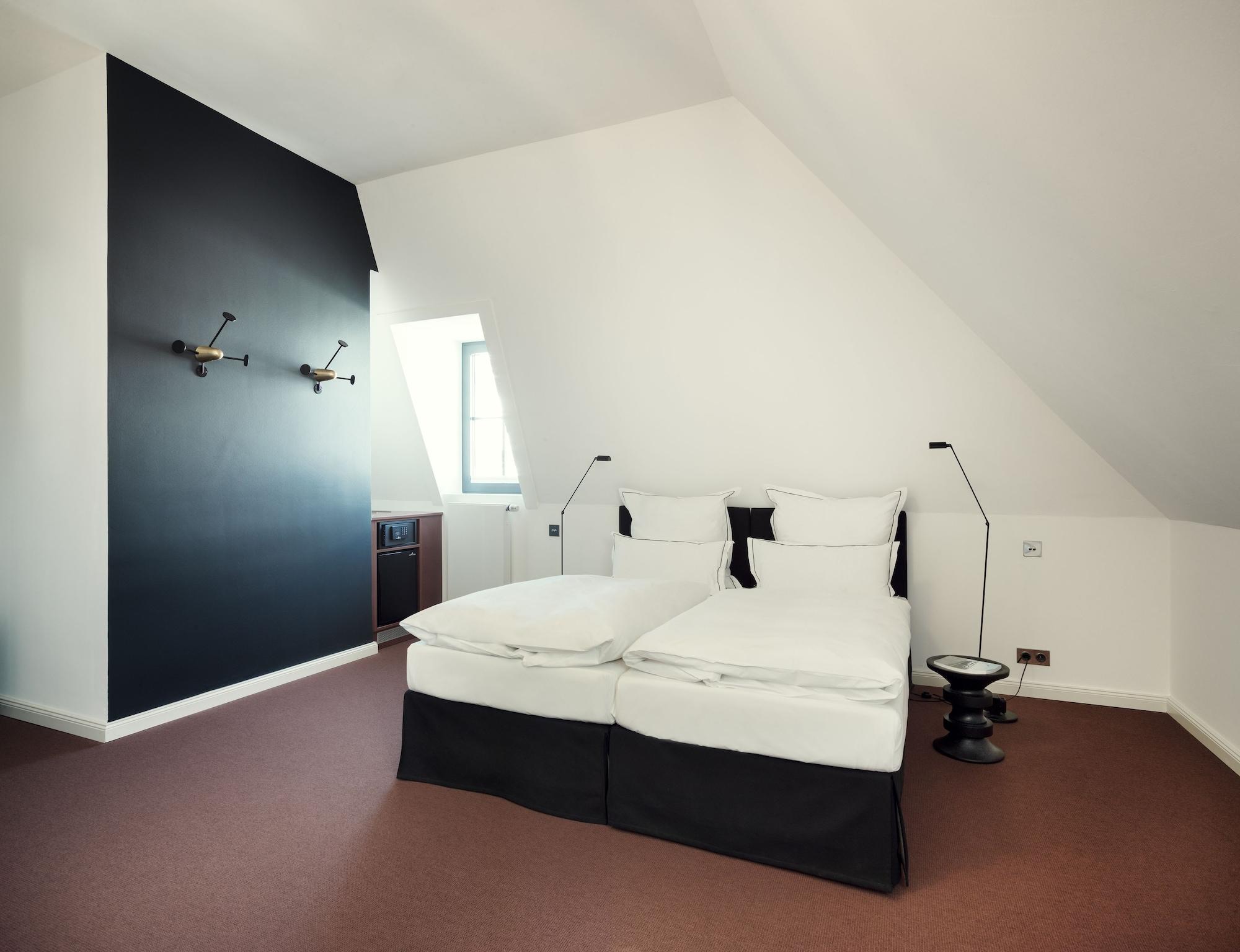 The Qvest Hideaway Cologne
