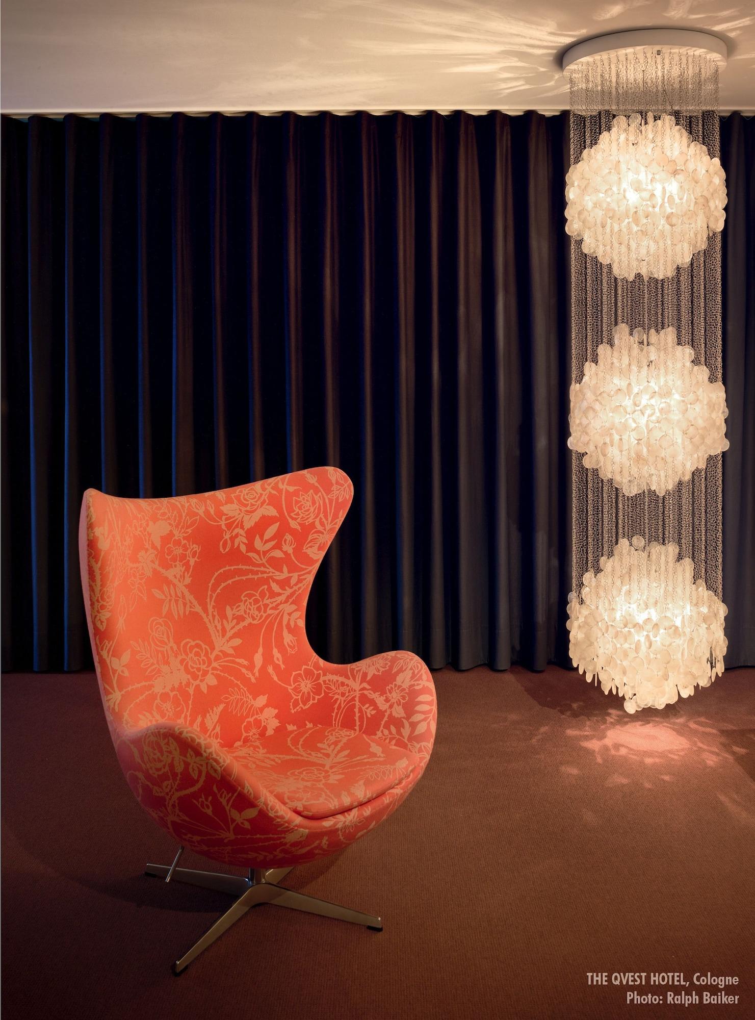 The Qvest Hideaway Hotel