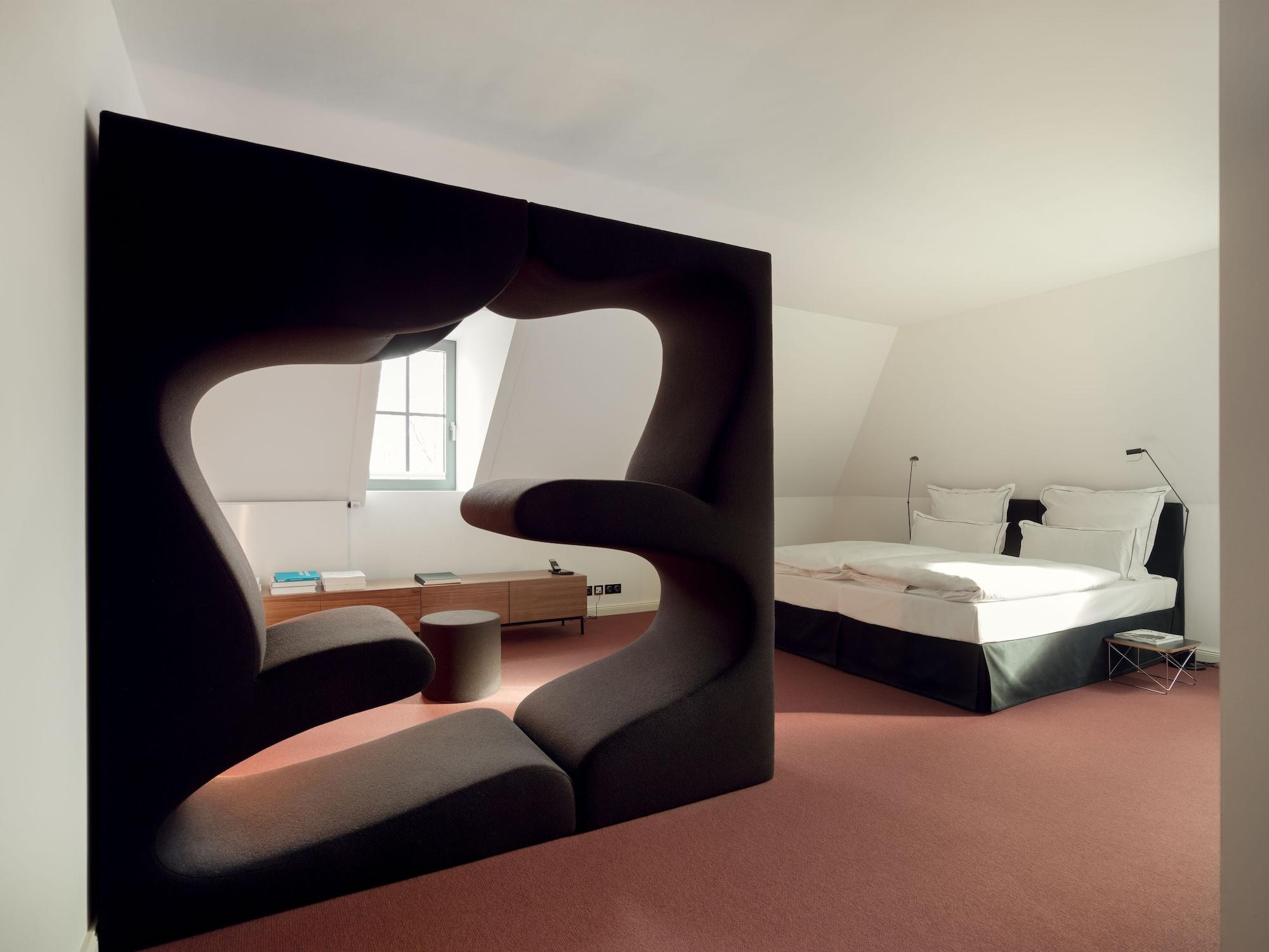 The Qvest Hideaway 4*