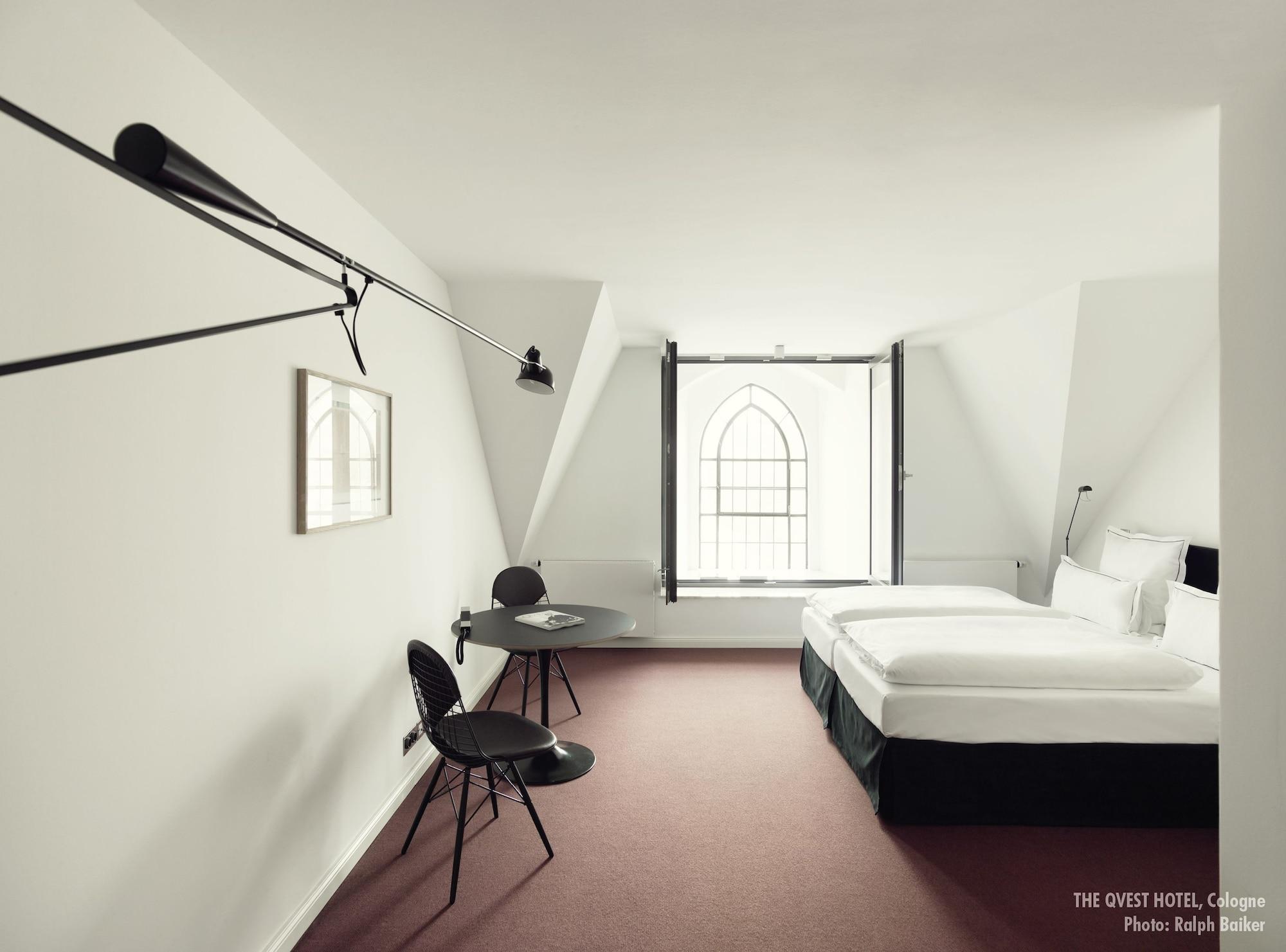 Hotel The Qvest Hideaway Colonia