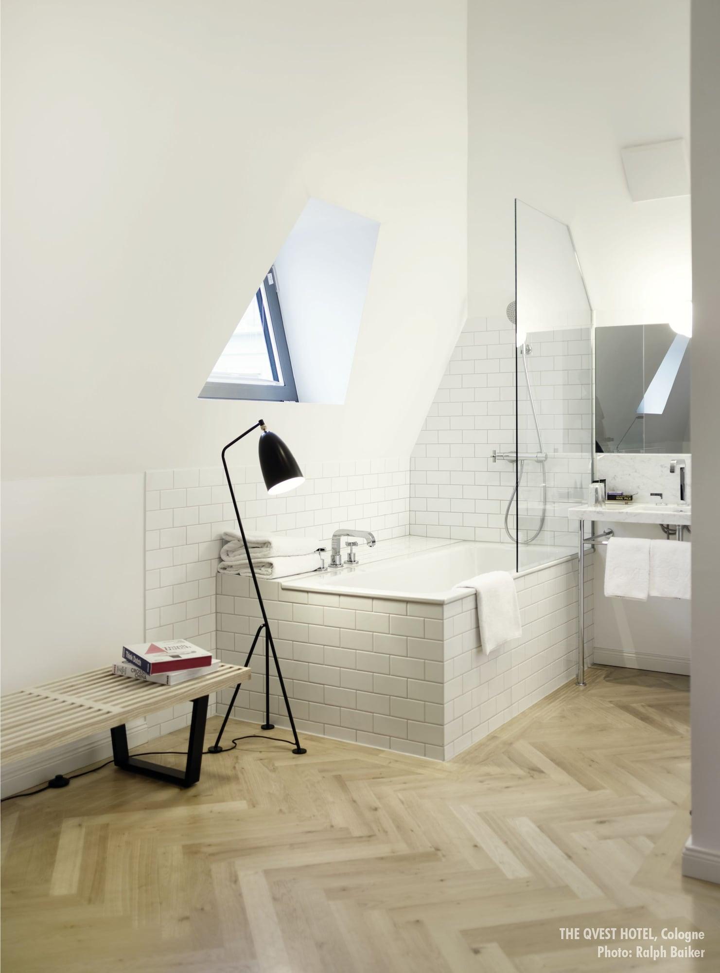 The Qvest Hideaway Hotel Colonia