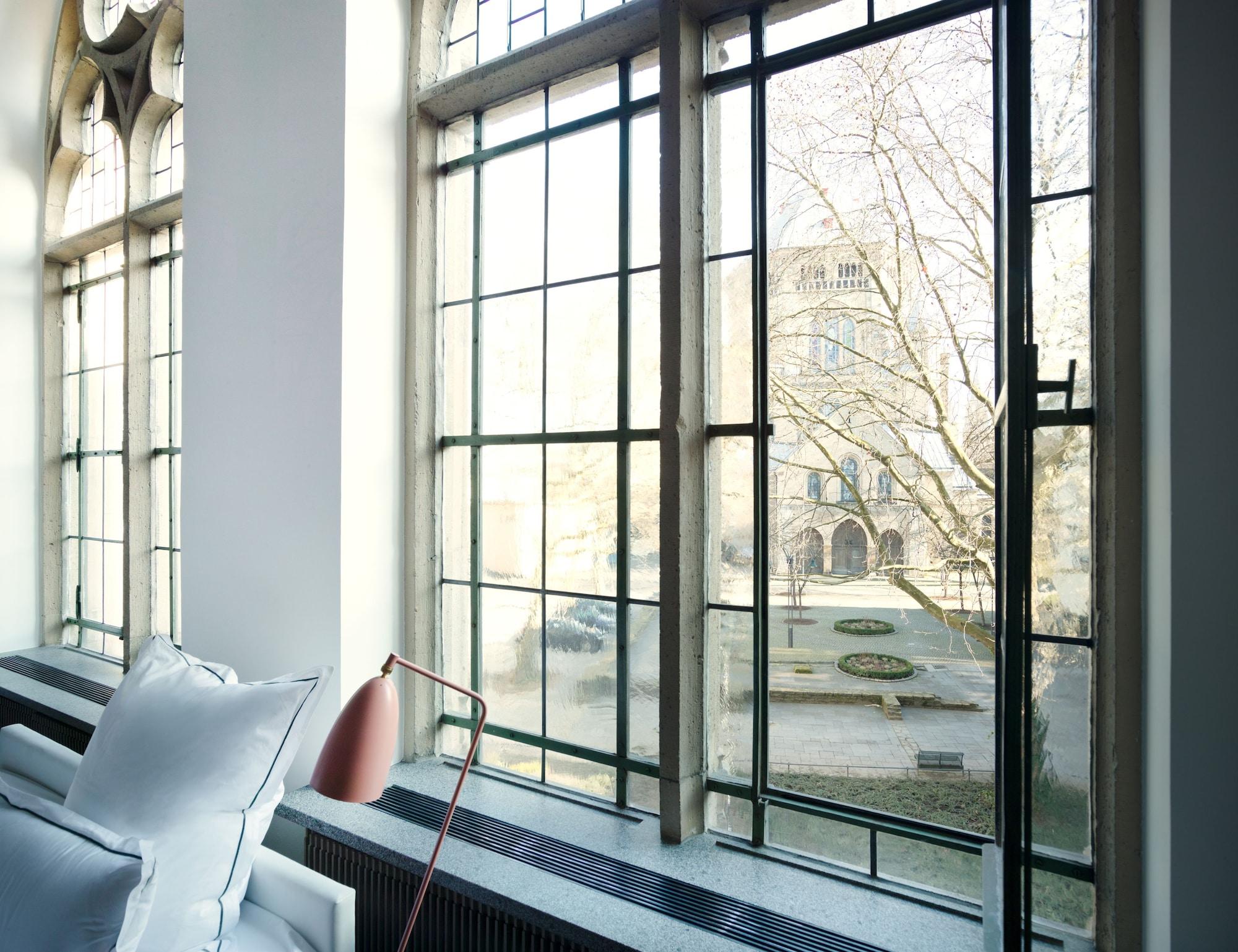The Qvest Hideaway Hotel Colonia
