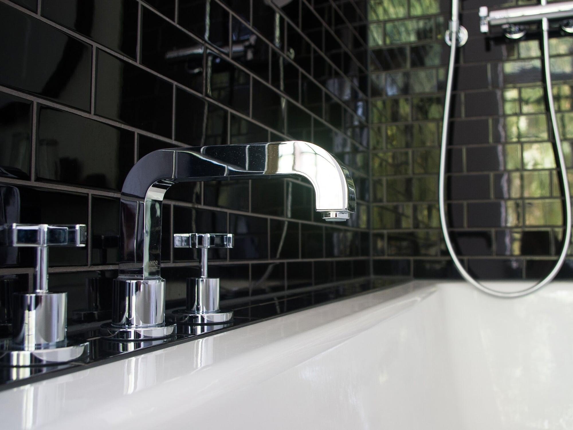 The Qvest Hideaway Hotel