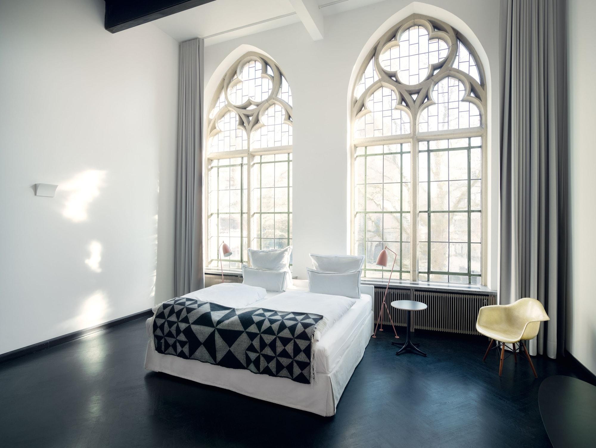 The Qvest Hideaway Hotel Colonia