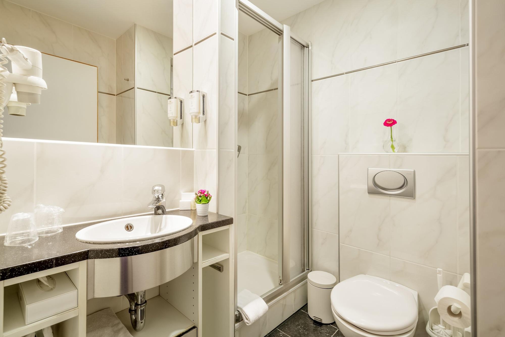 Messehotel Köln-deutz 3* Köln
