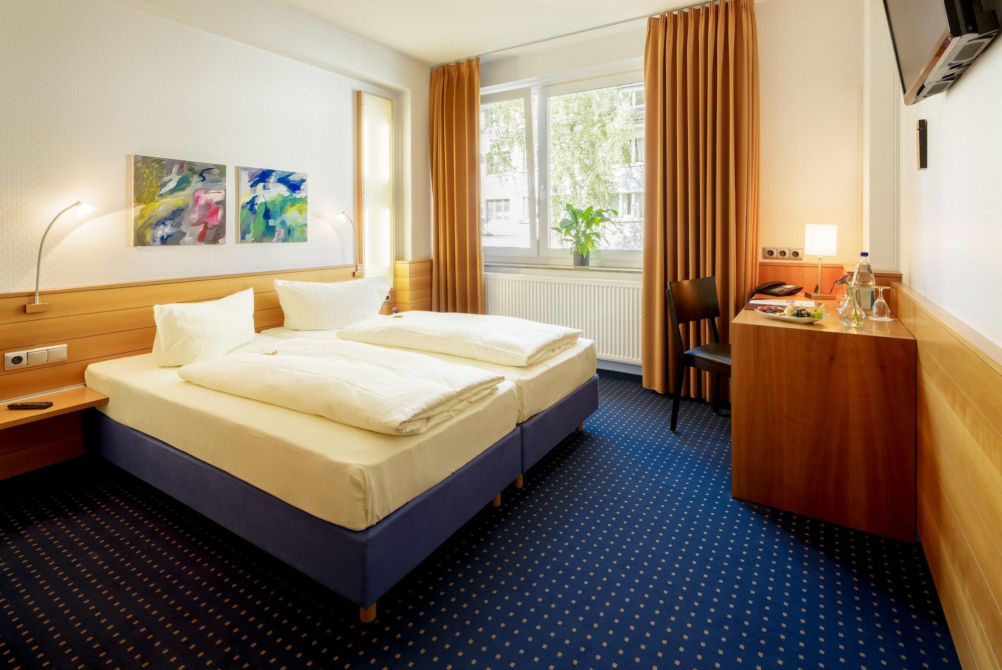 Messehotel Koeln-deutz