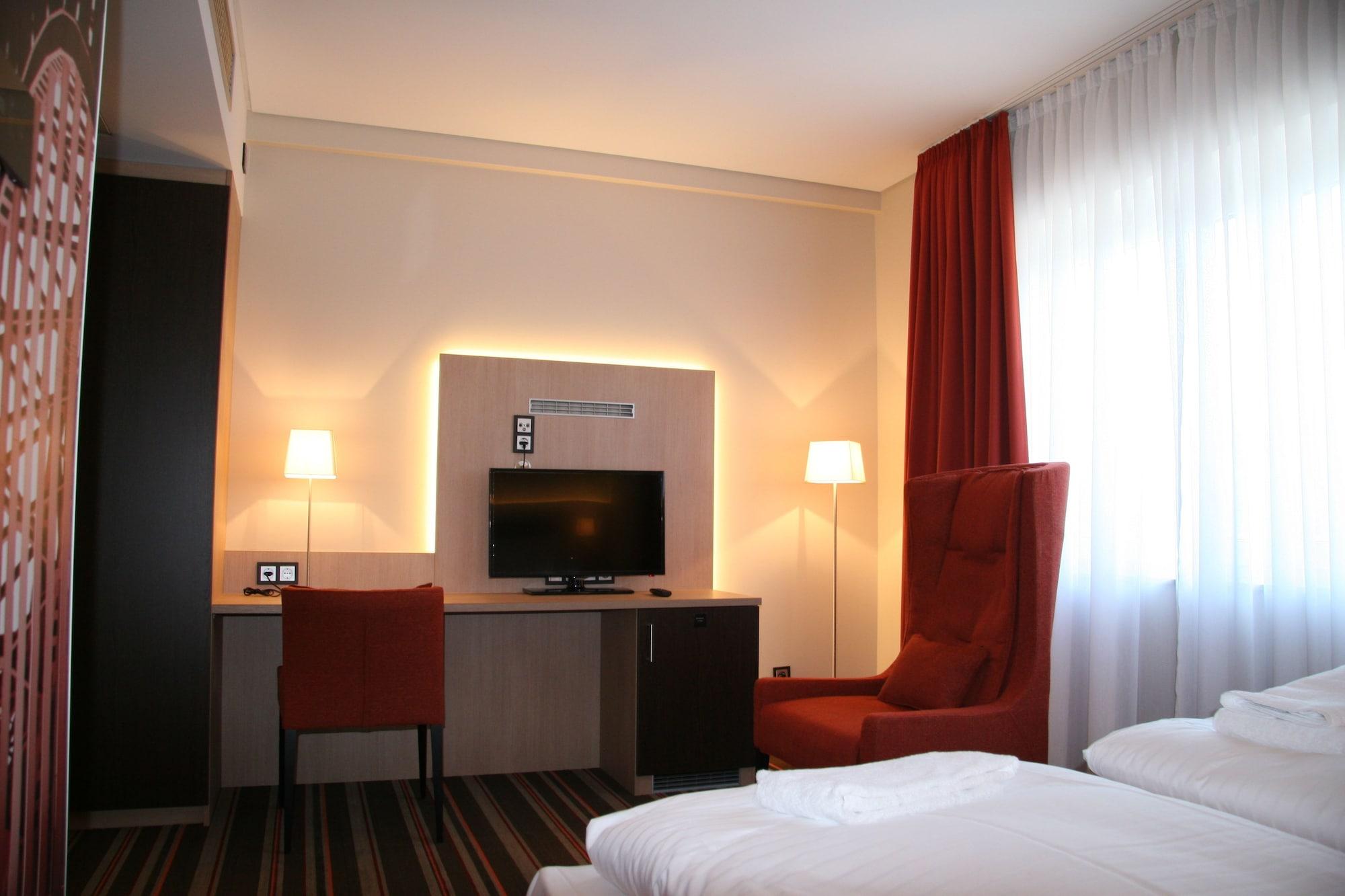 Hotel Fortune 3*
