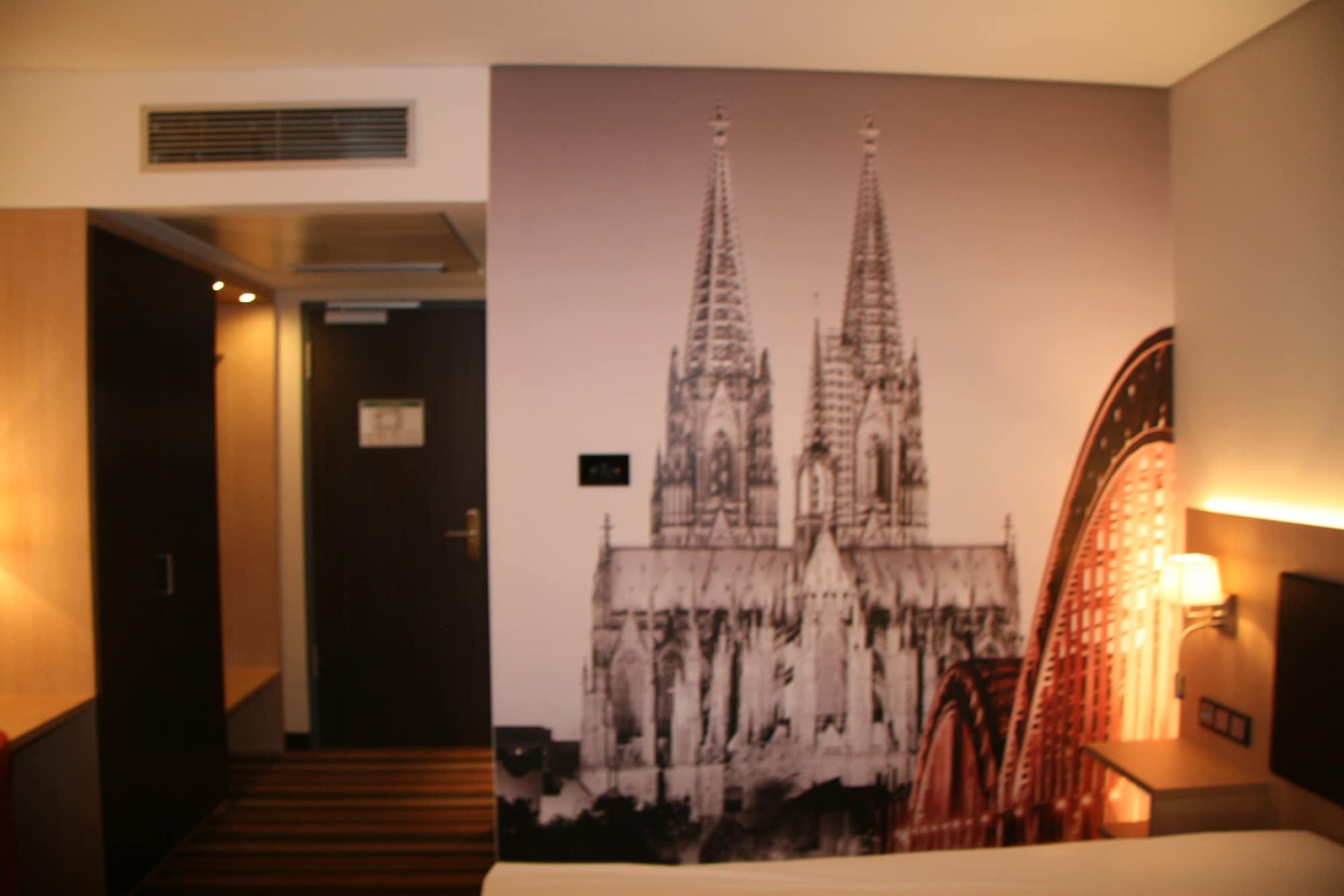 Fortune Hotel Cologne