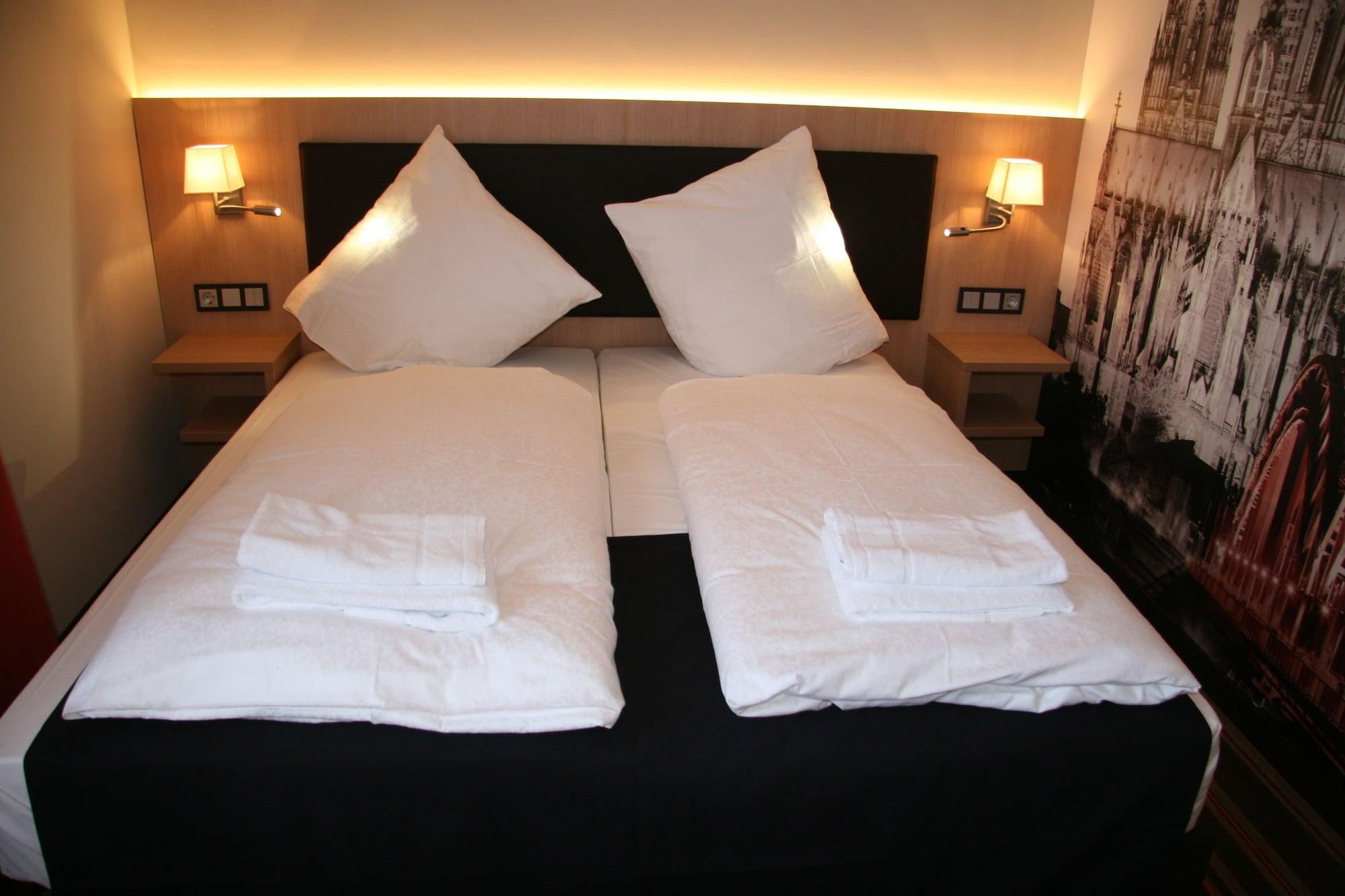 Fortune 3* Colonia