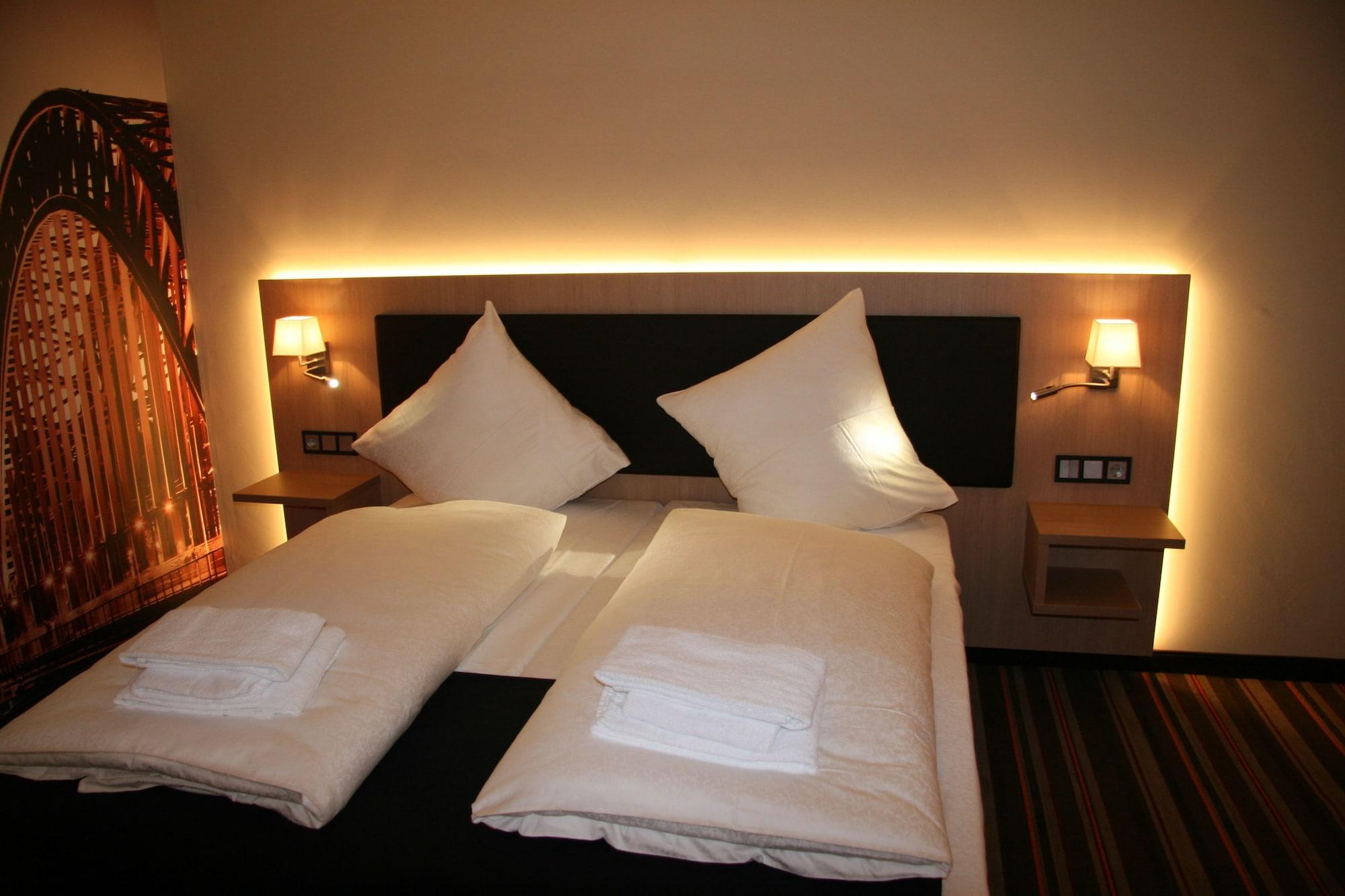 Hotel Fortune Colonia
