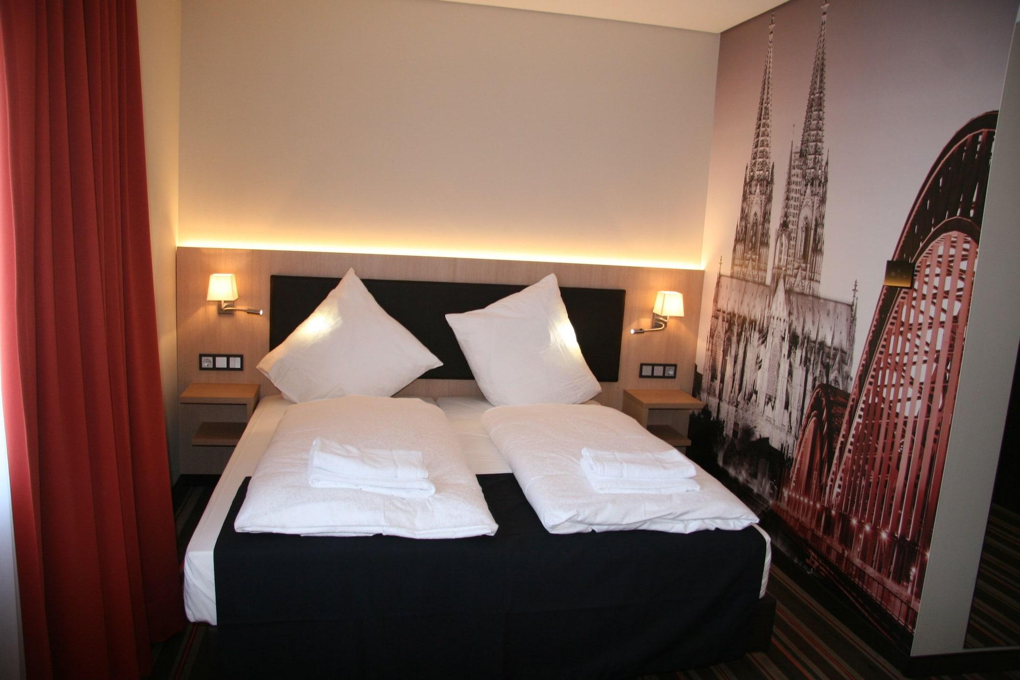 Hotel Fortune Colonia