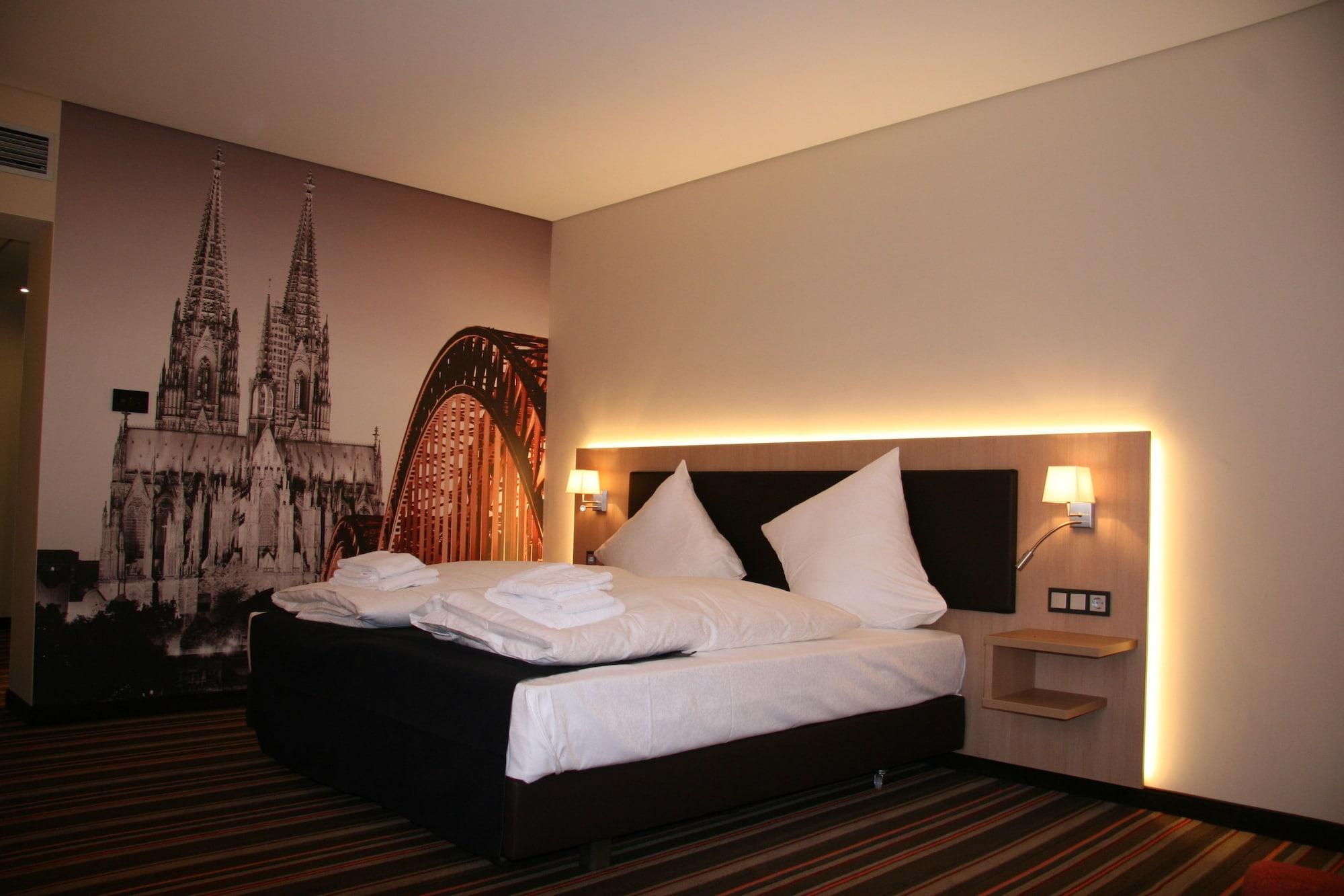Fortune 3* Colonia