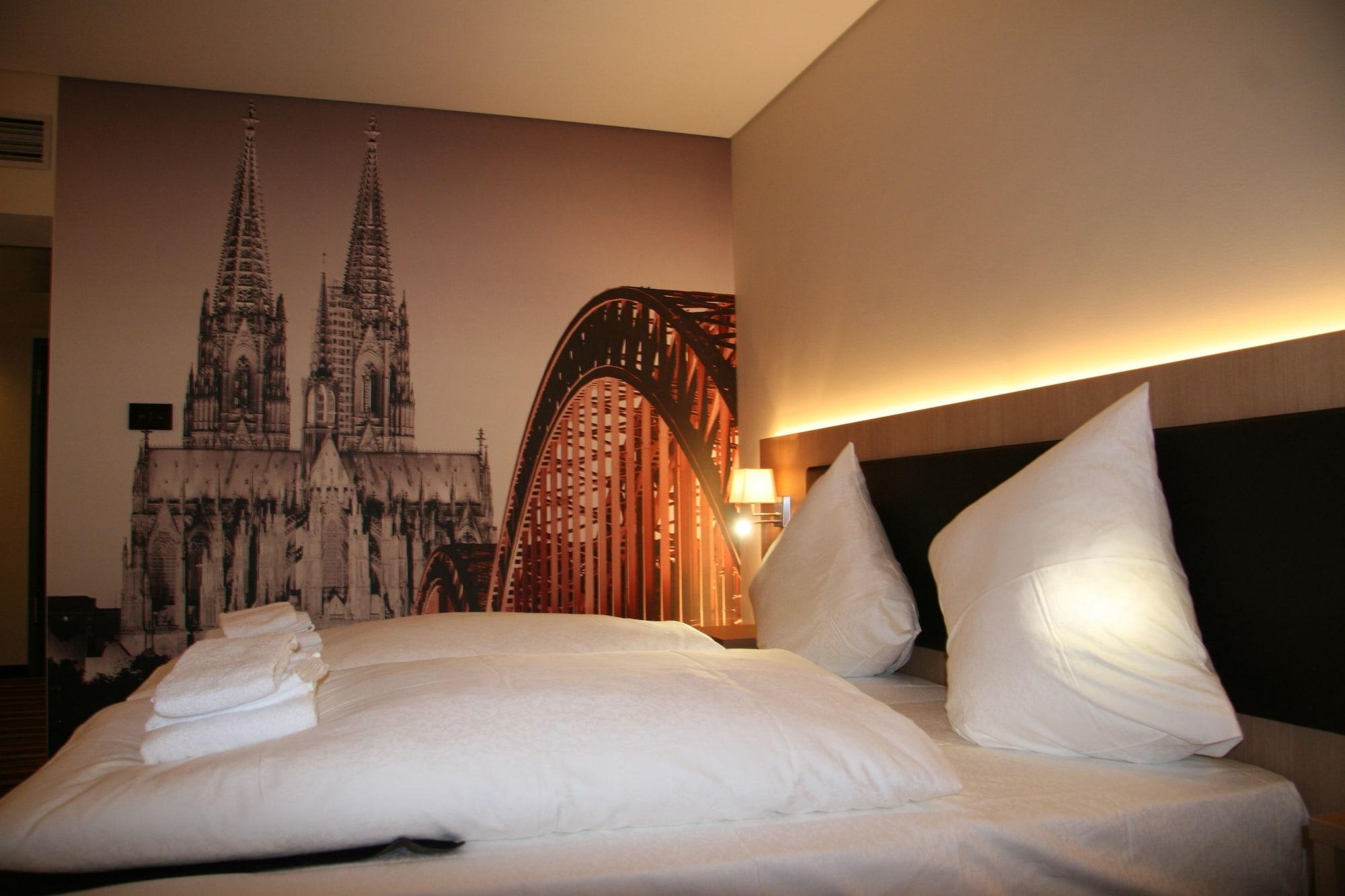 Fortune 3* Colonia