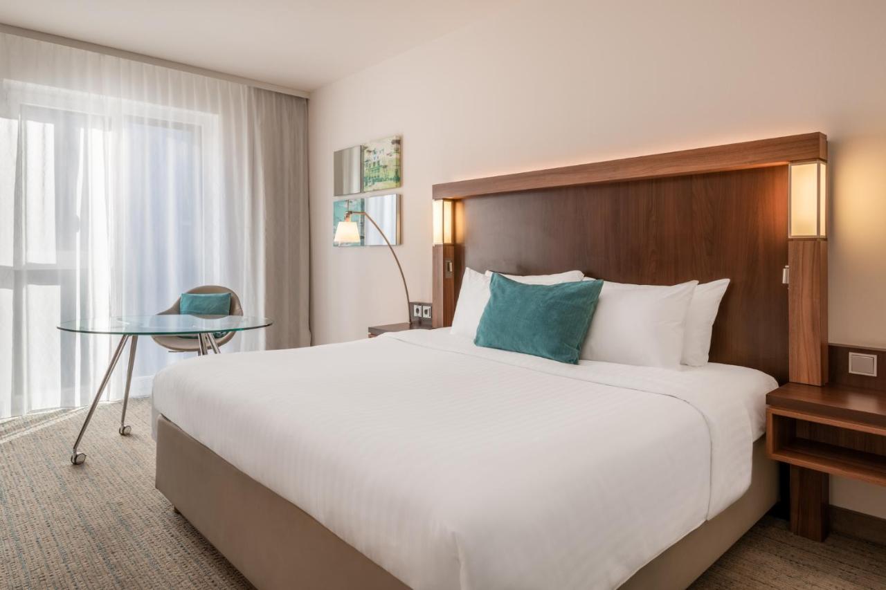 Hotel Courtyard By Marriott Cologne