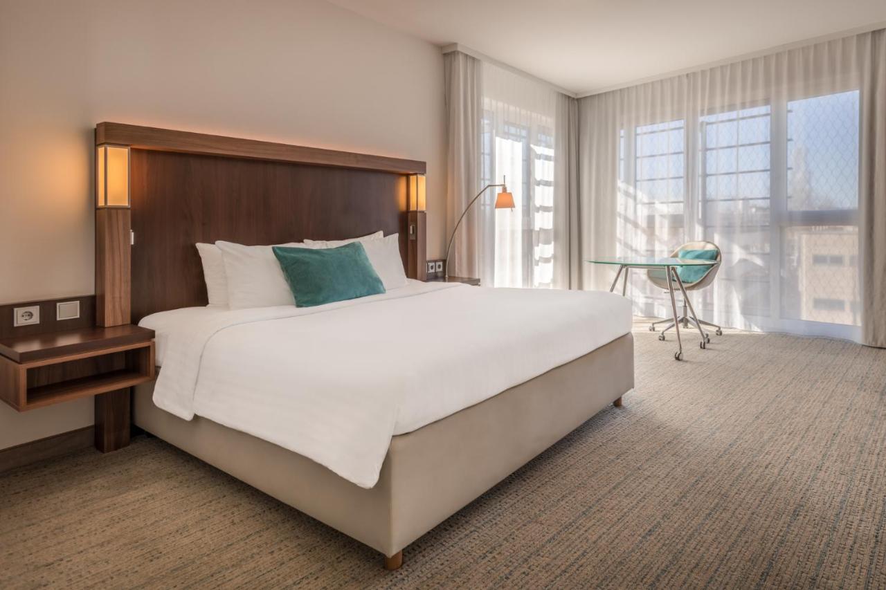 Courtyard By Marriott