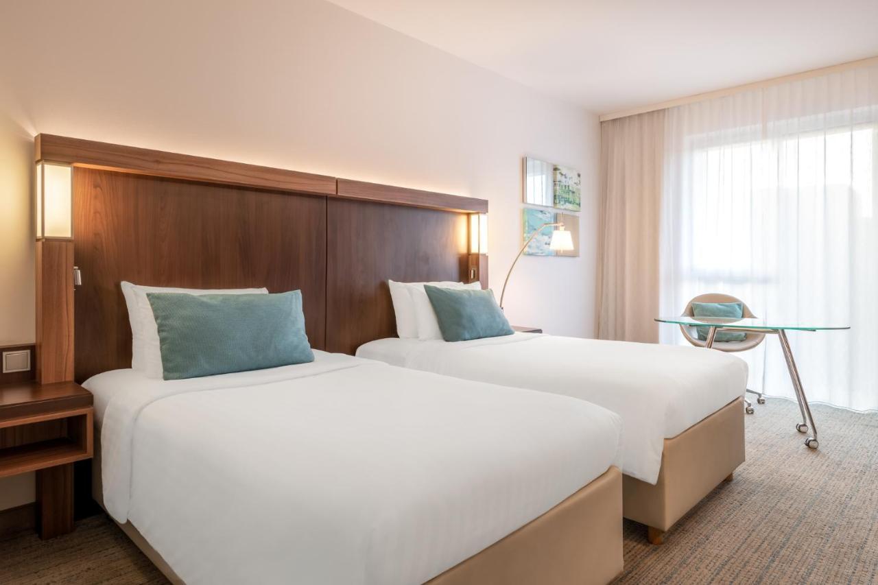 Courtyard By Marriott Hotel 4*