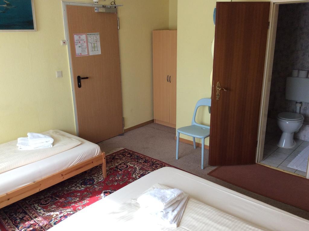 Park Hotel 3*