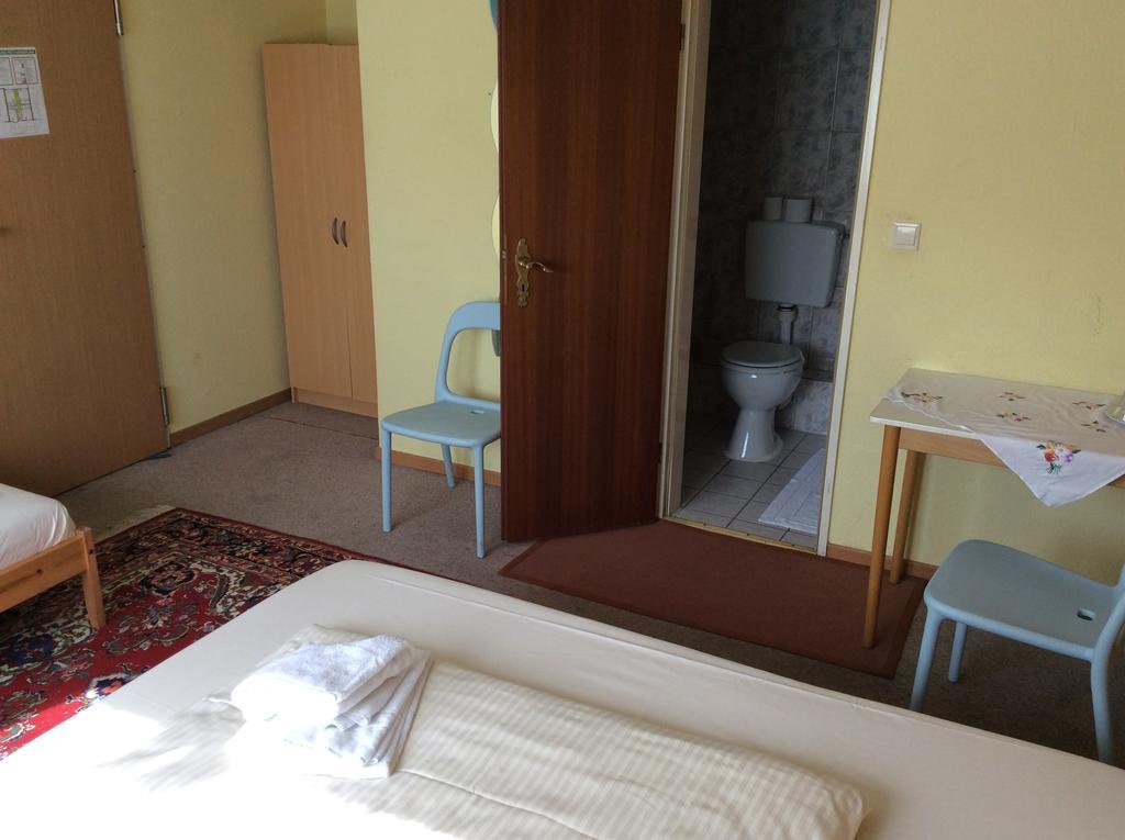 Hotel Park Cologne