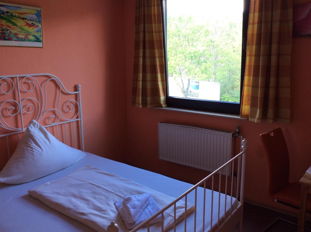 Hotel Park 3*