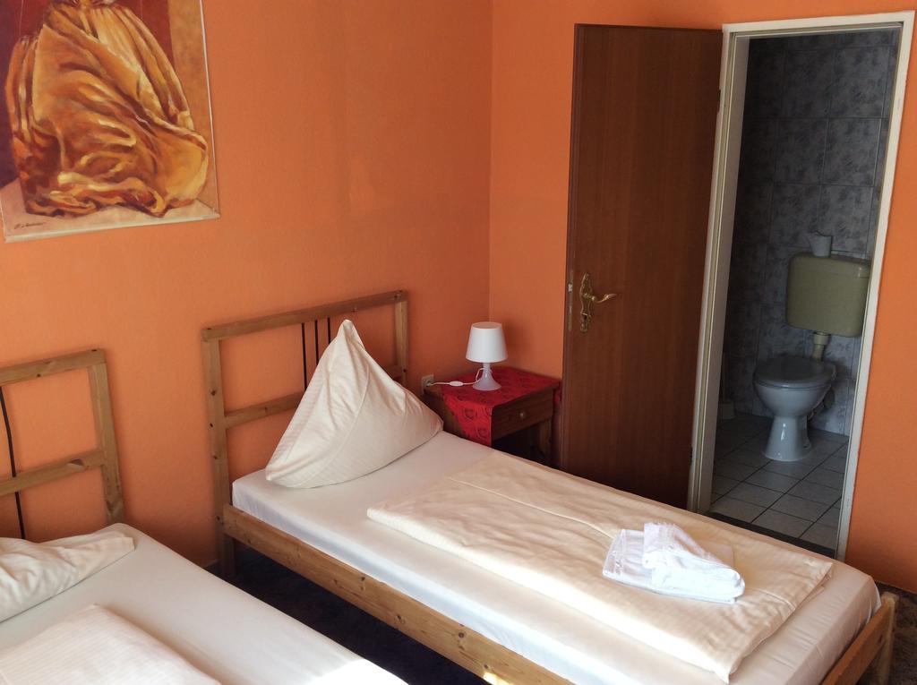 Park Hotel 3*