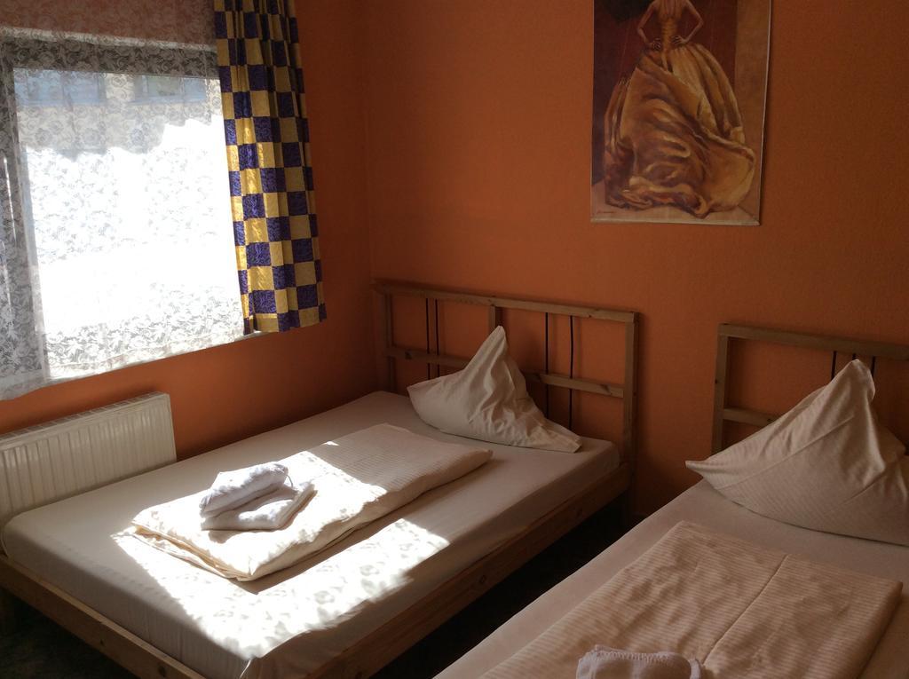 Hotel Park Cologne