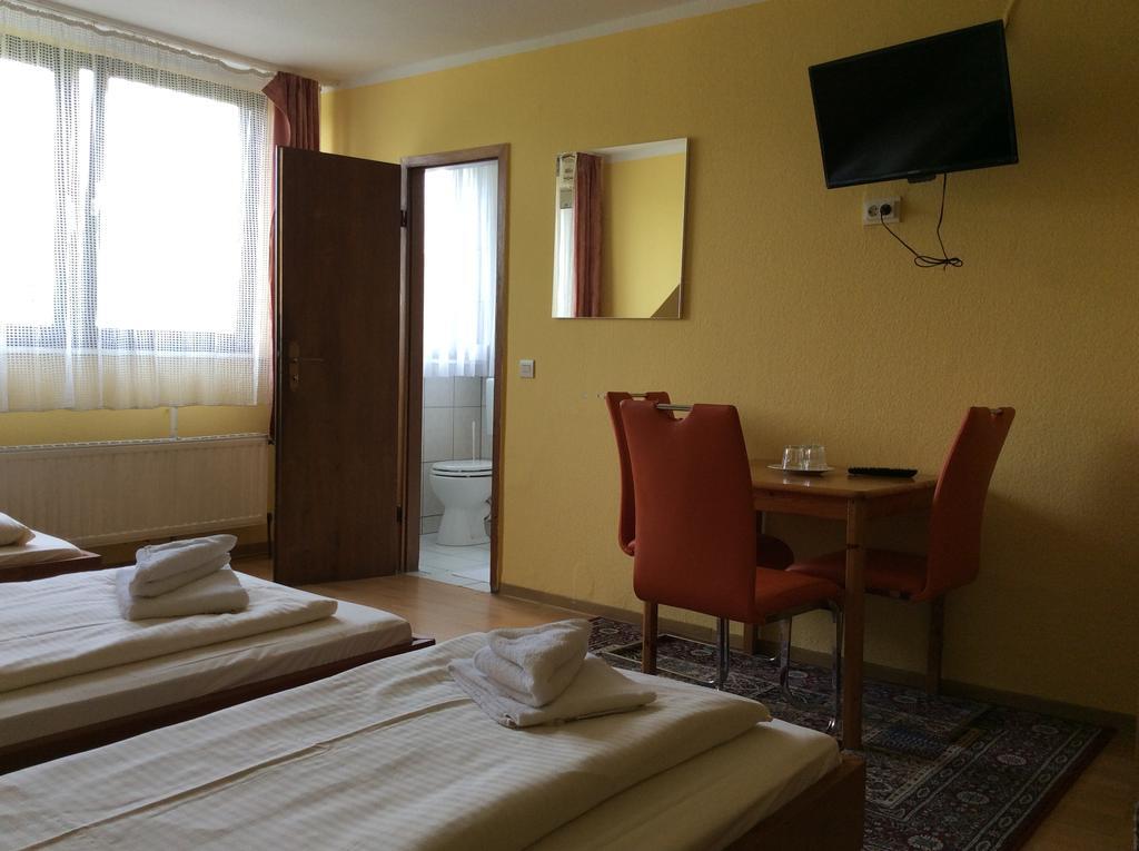 Park Hotel