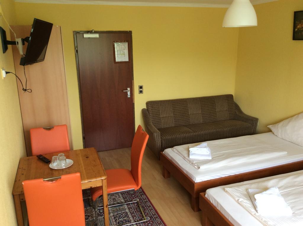 Hotel Park 3*