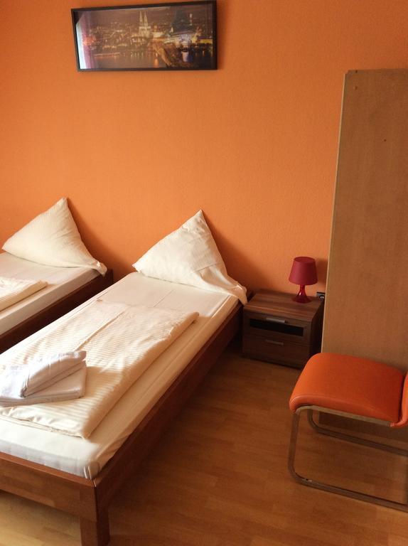 Park Hotel 3*