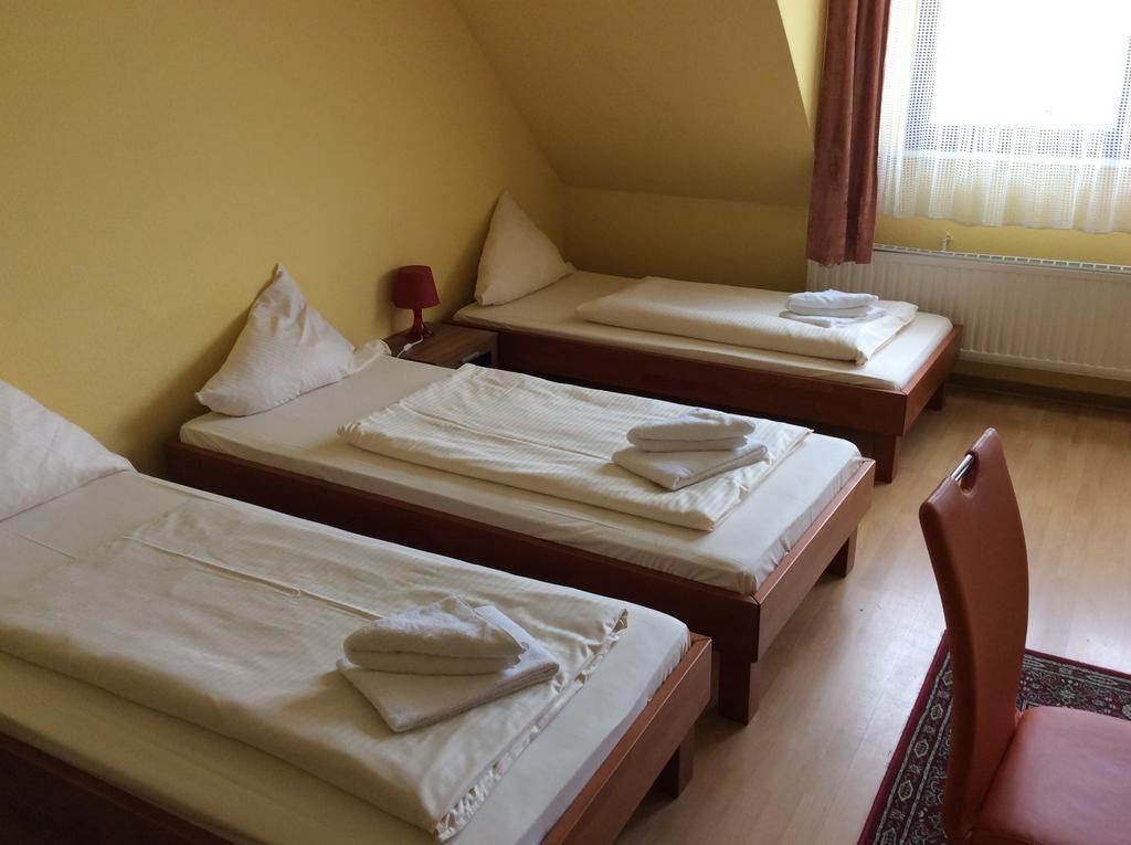 Hotel Park Cologne