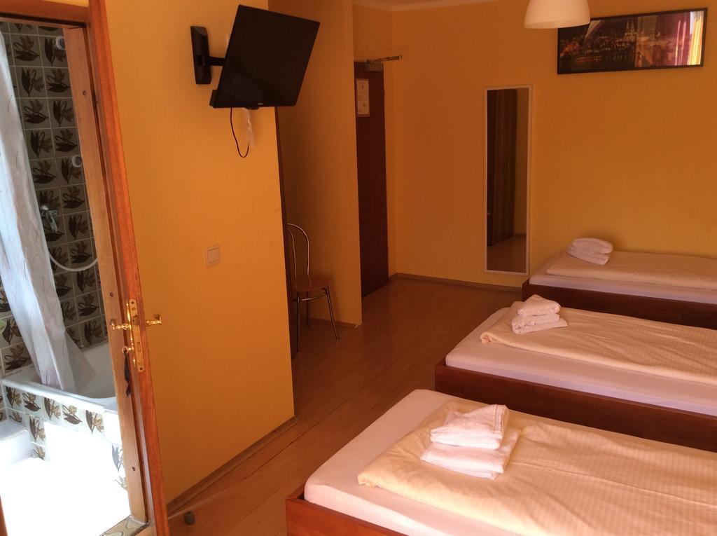 Hotel Park