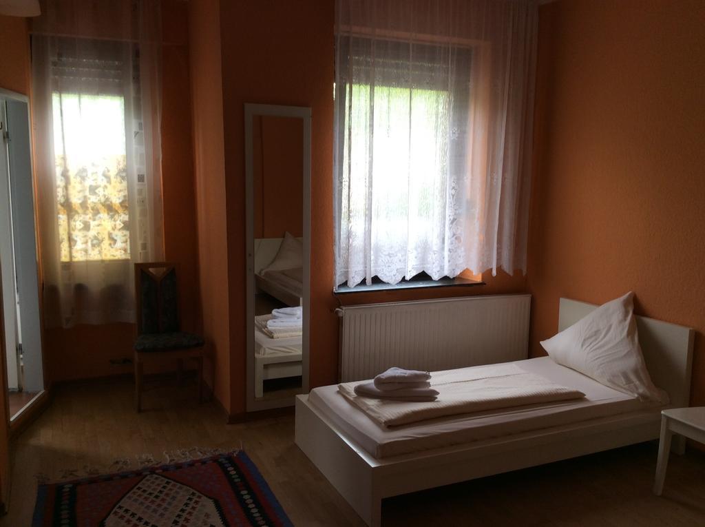 Park Hotel Cologne