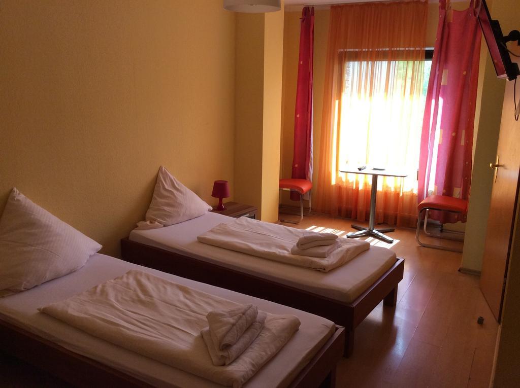 Park Hotel