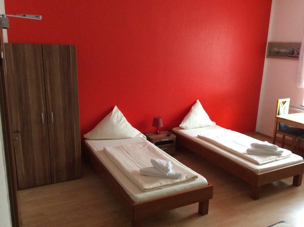 Hotel Park 3*