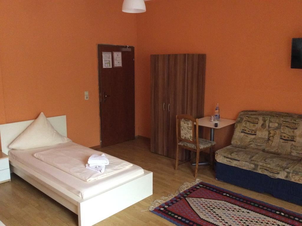Park Hotel 3*