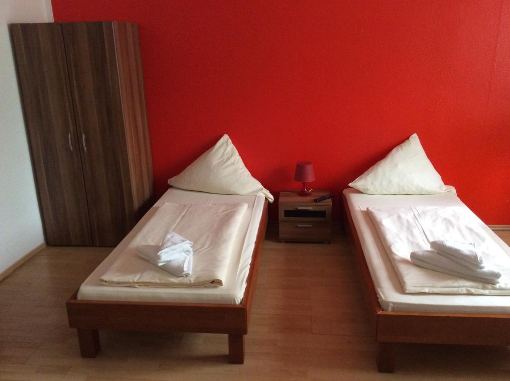 Hotel Park Cologne