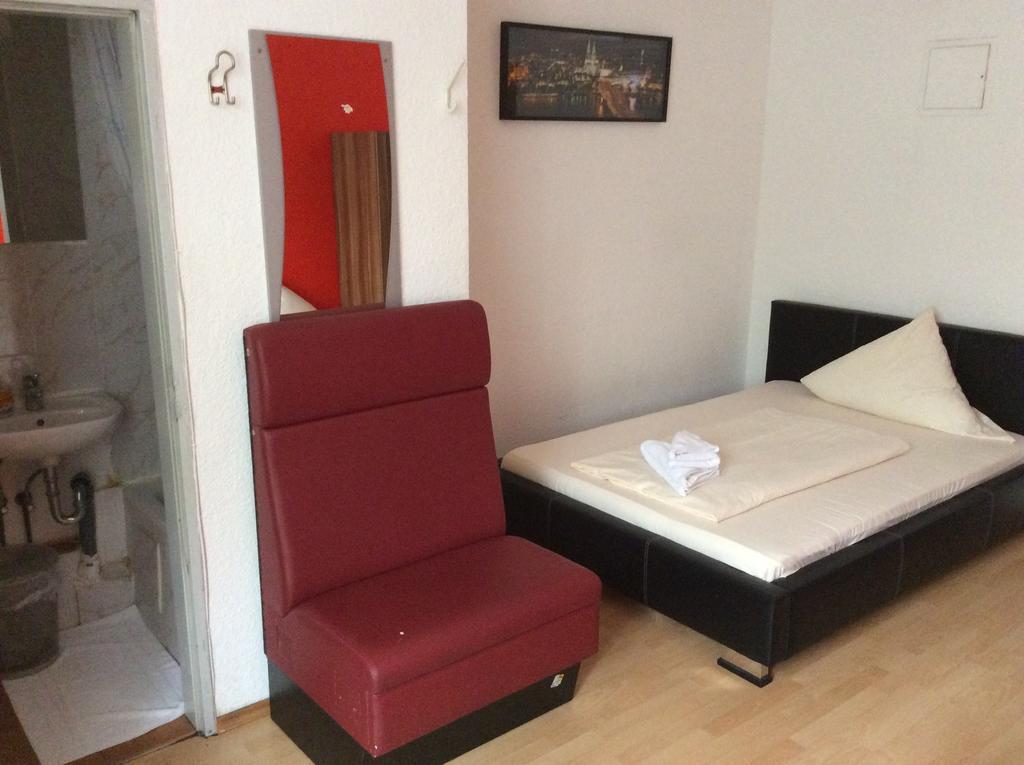 Park 3* Cologne